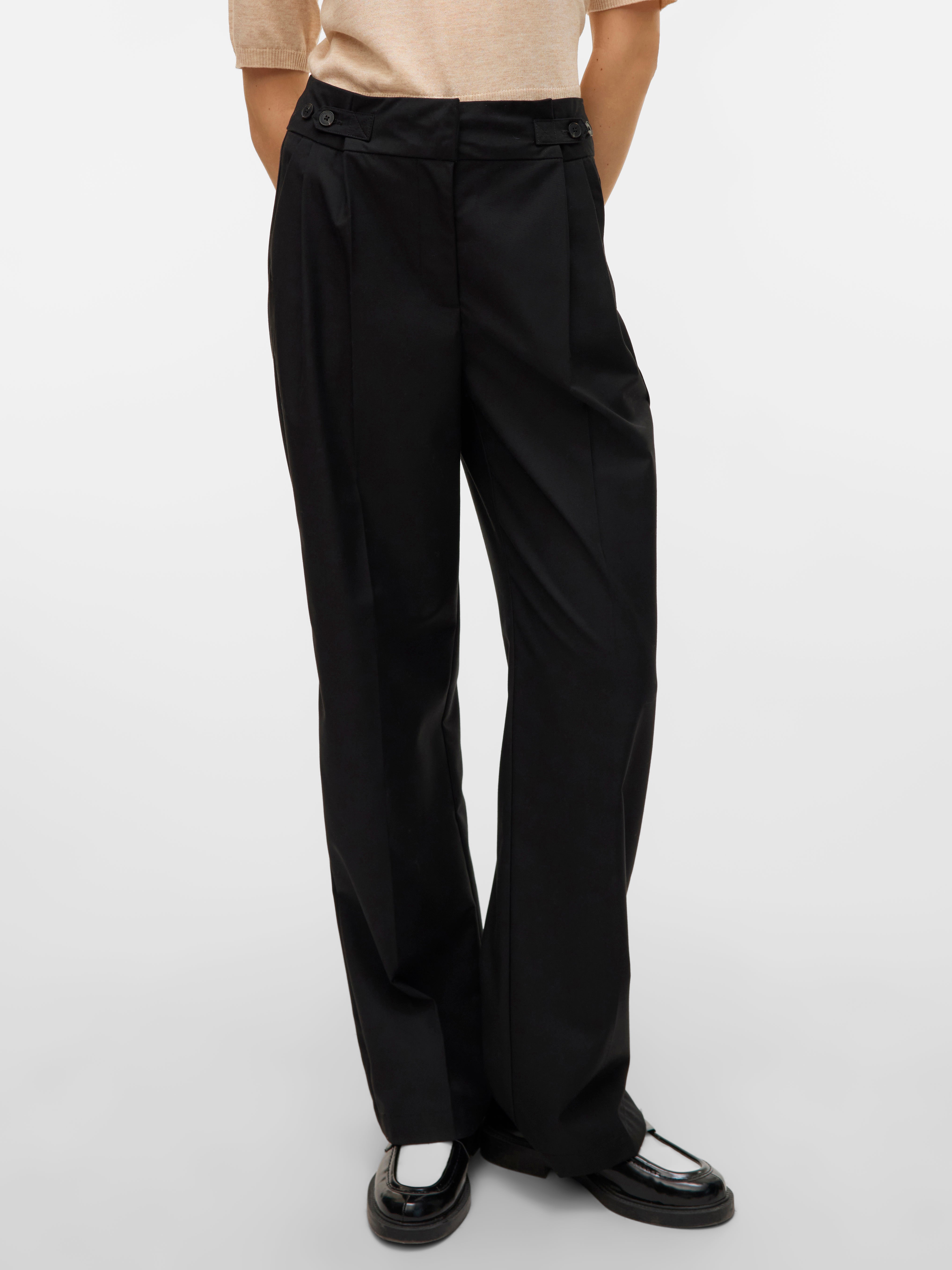 VERO MODA® VMNIKKI Tailored Trousers