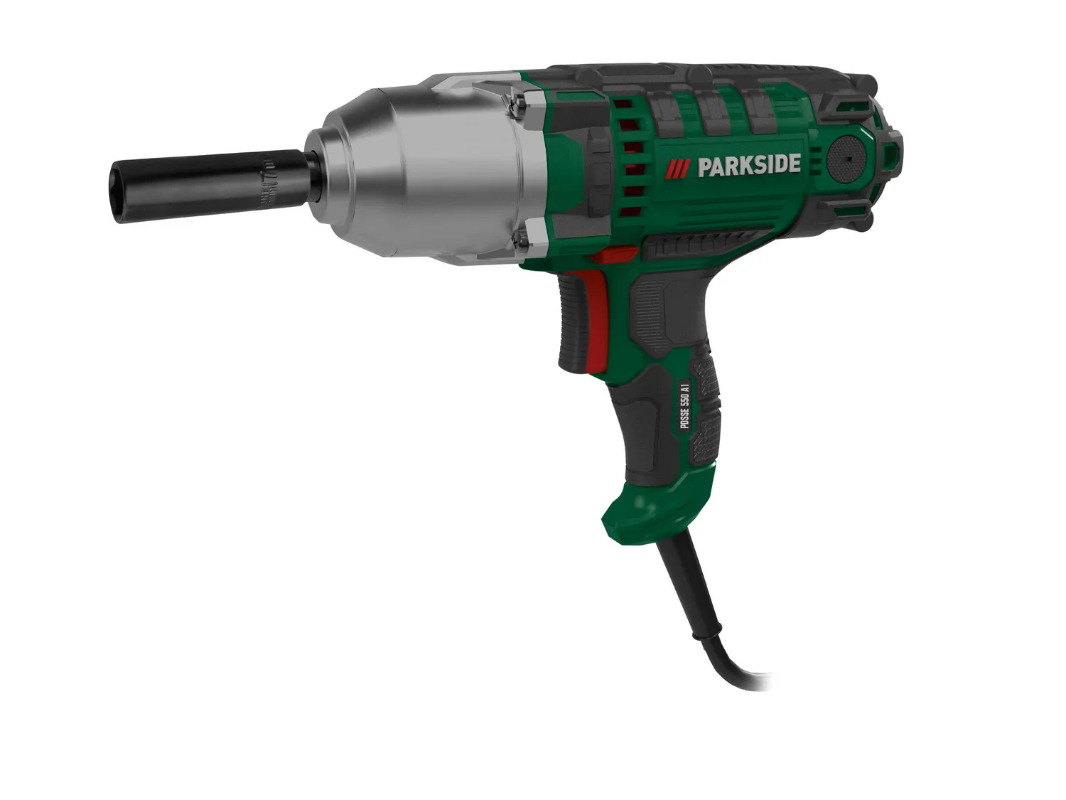 PARKSIDE Visseuse  chocs lectrique PDSSE 550 A1, 550 W