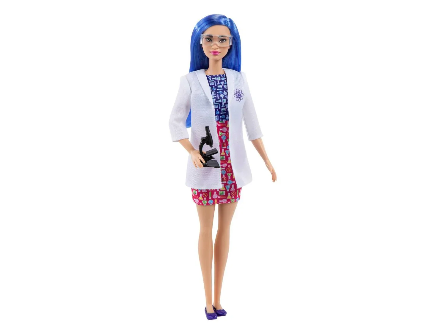 Barbie Poupe collection - You can be anything