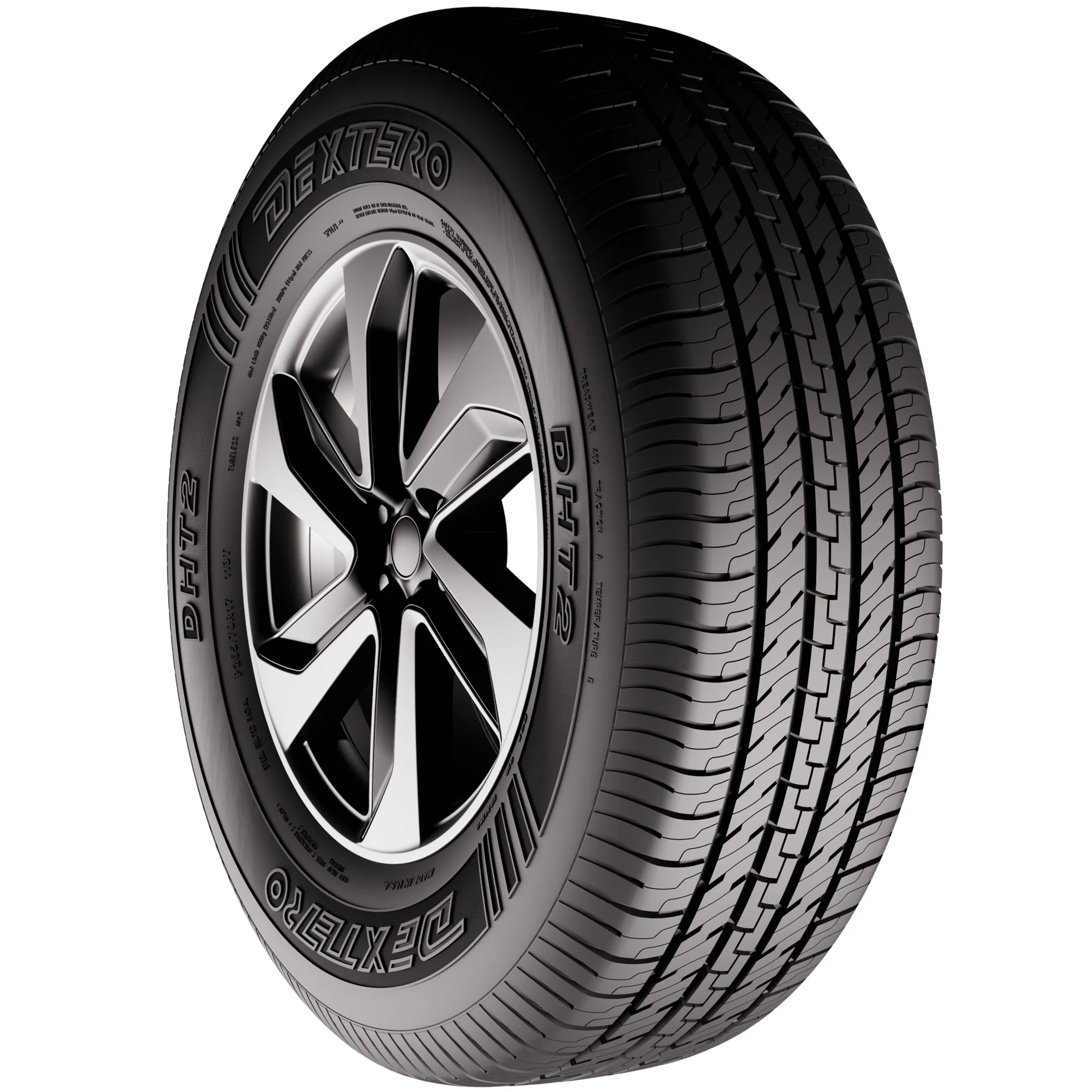 Dextero DHT2 Tire P235/70R16 104T