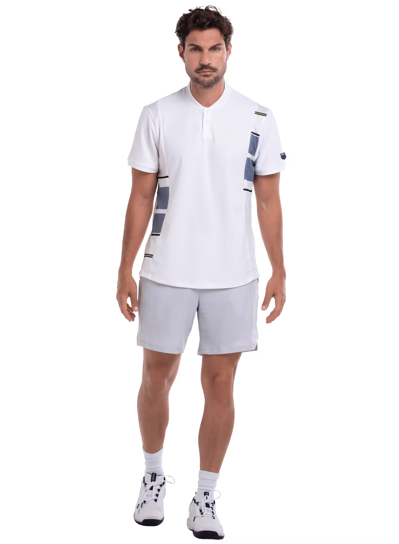 Men Clothing & Gear - K-Swiss Shoes