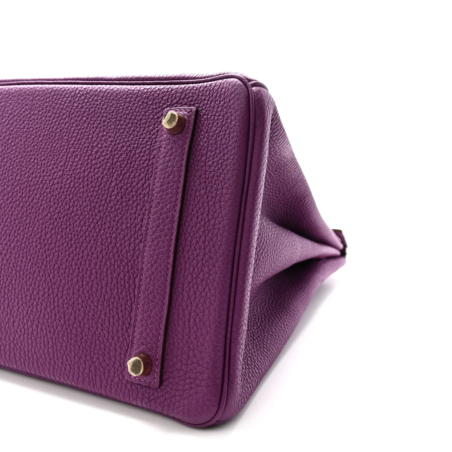 Togo Birkin 35 Anemone