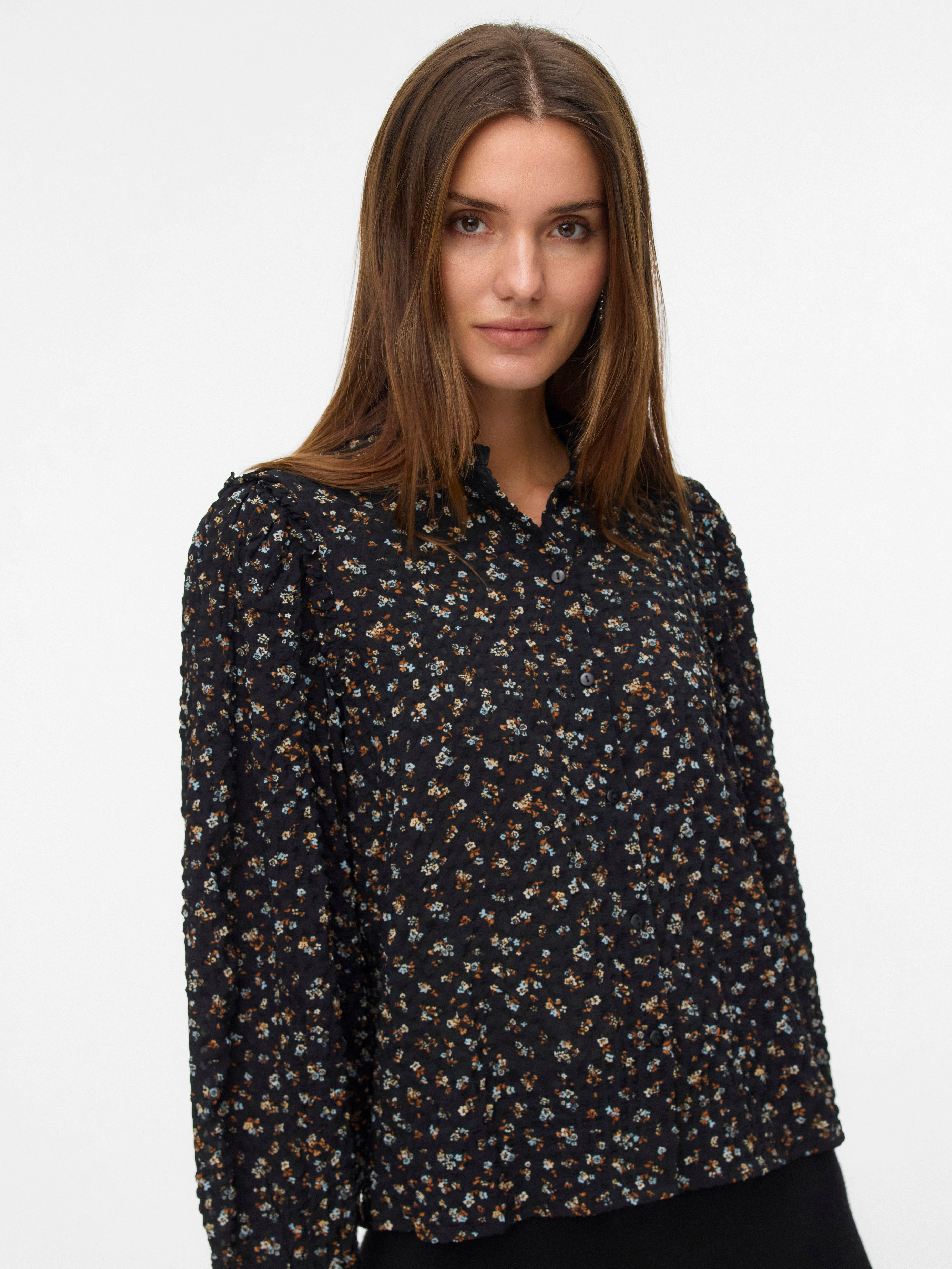 VERO MODA® AWNOELLE Shirt
