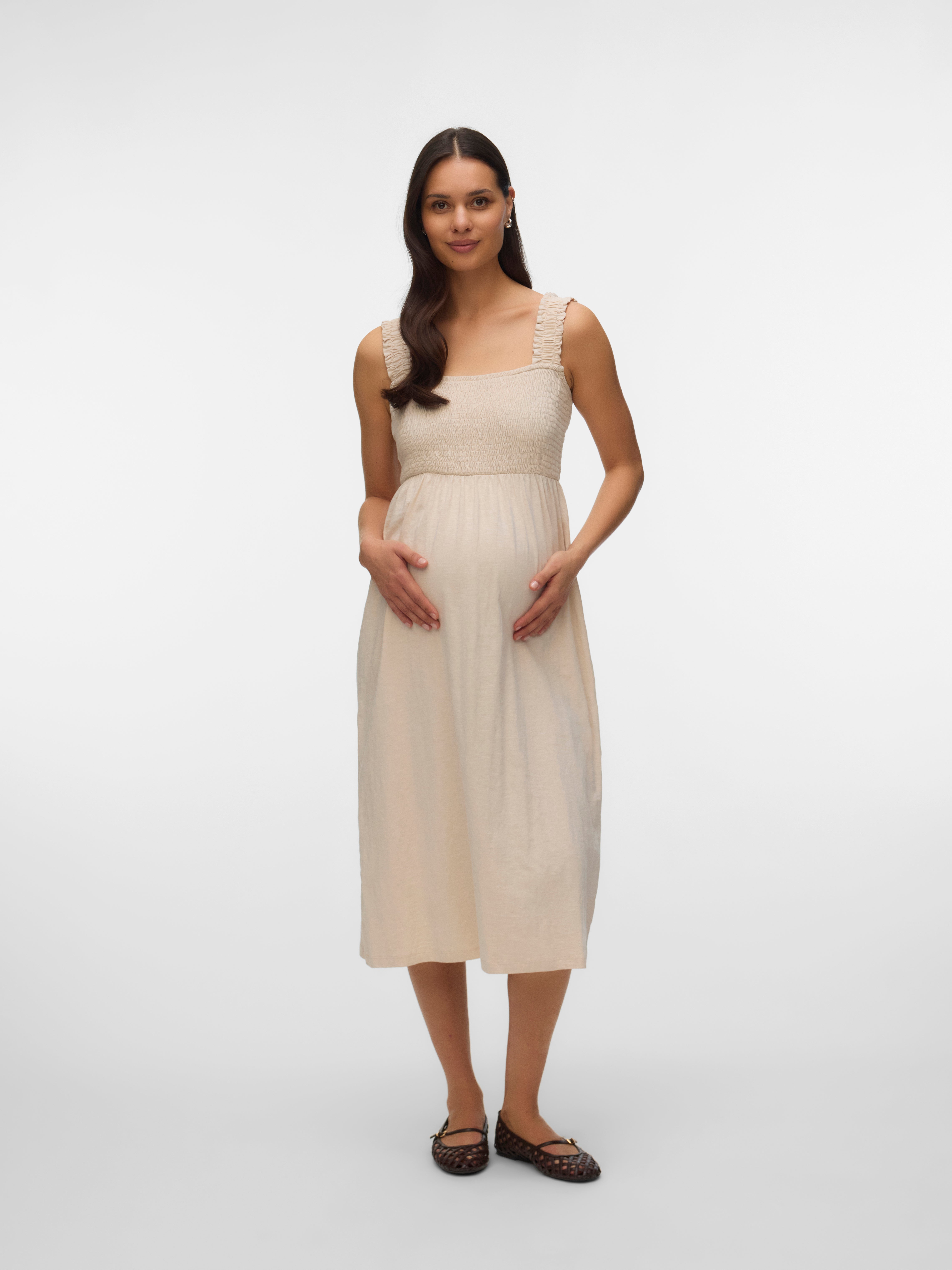 VERO MODA® MLIVY Maternity Dress