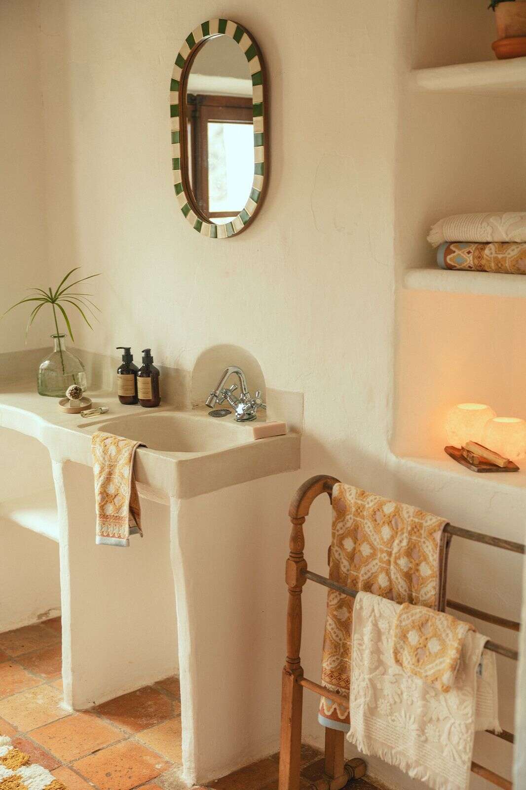 Meraki Hand soap northern dawn