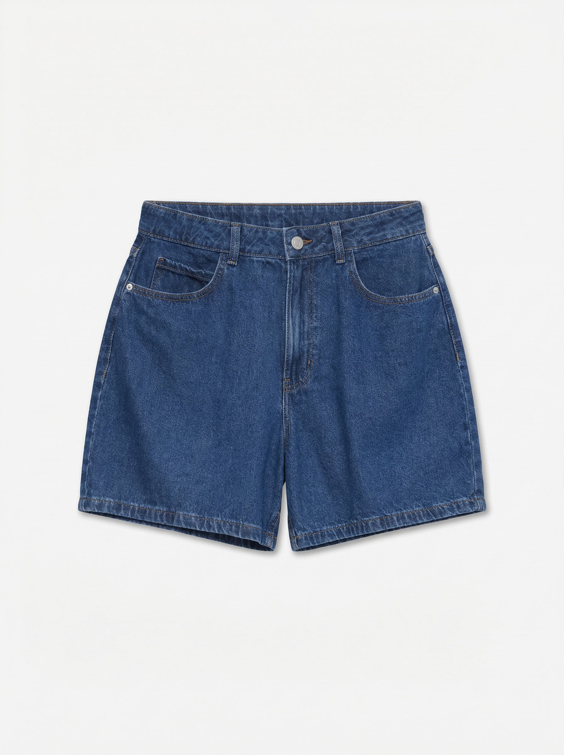 VERO MODA® VMKIRSA Denim shorts