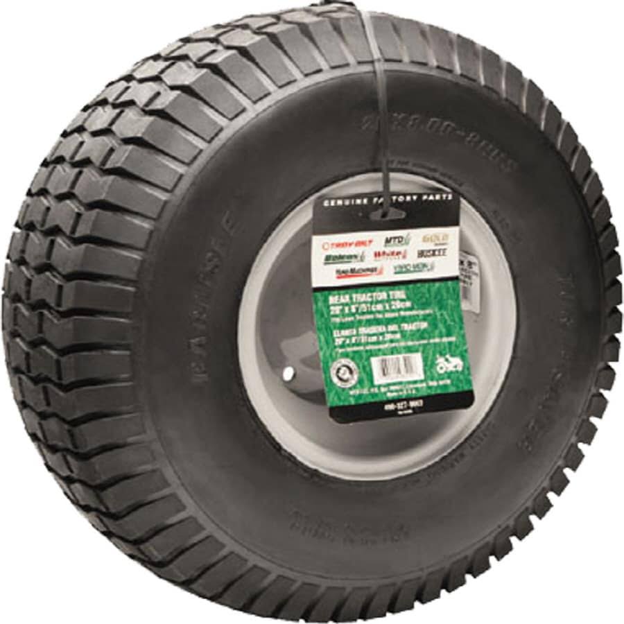MTD Parts Rear Tractor Tire