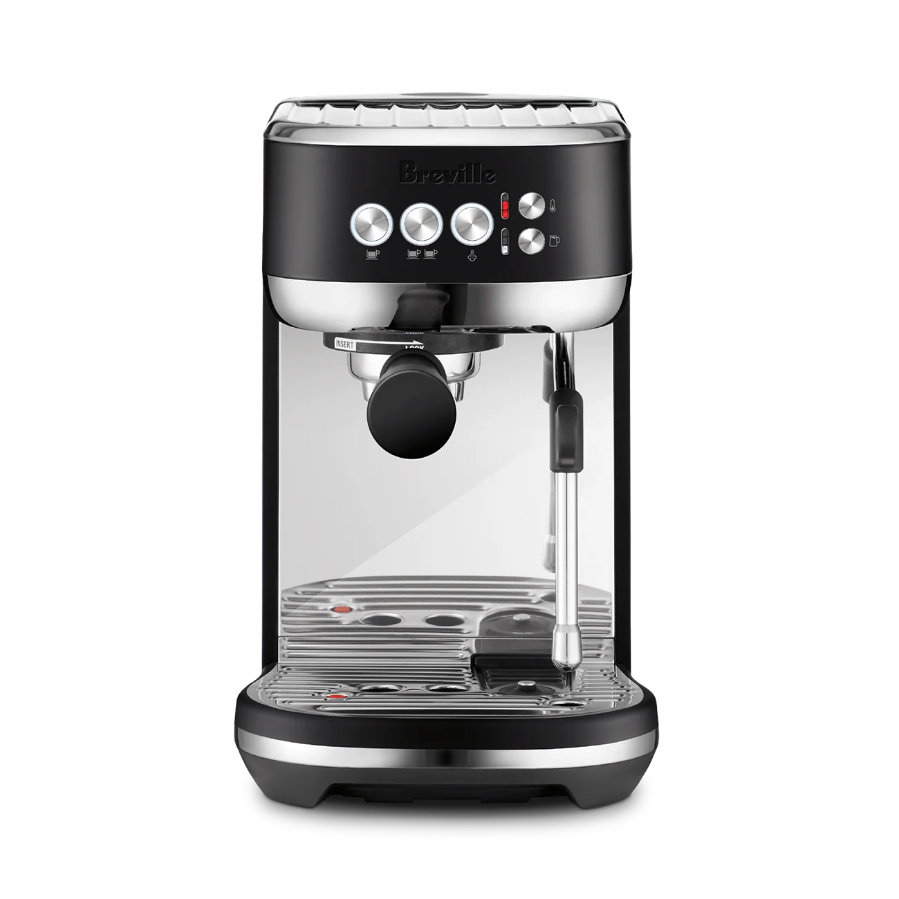 Baratza Encore ESP x the Bambino Plus