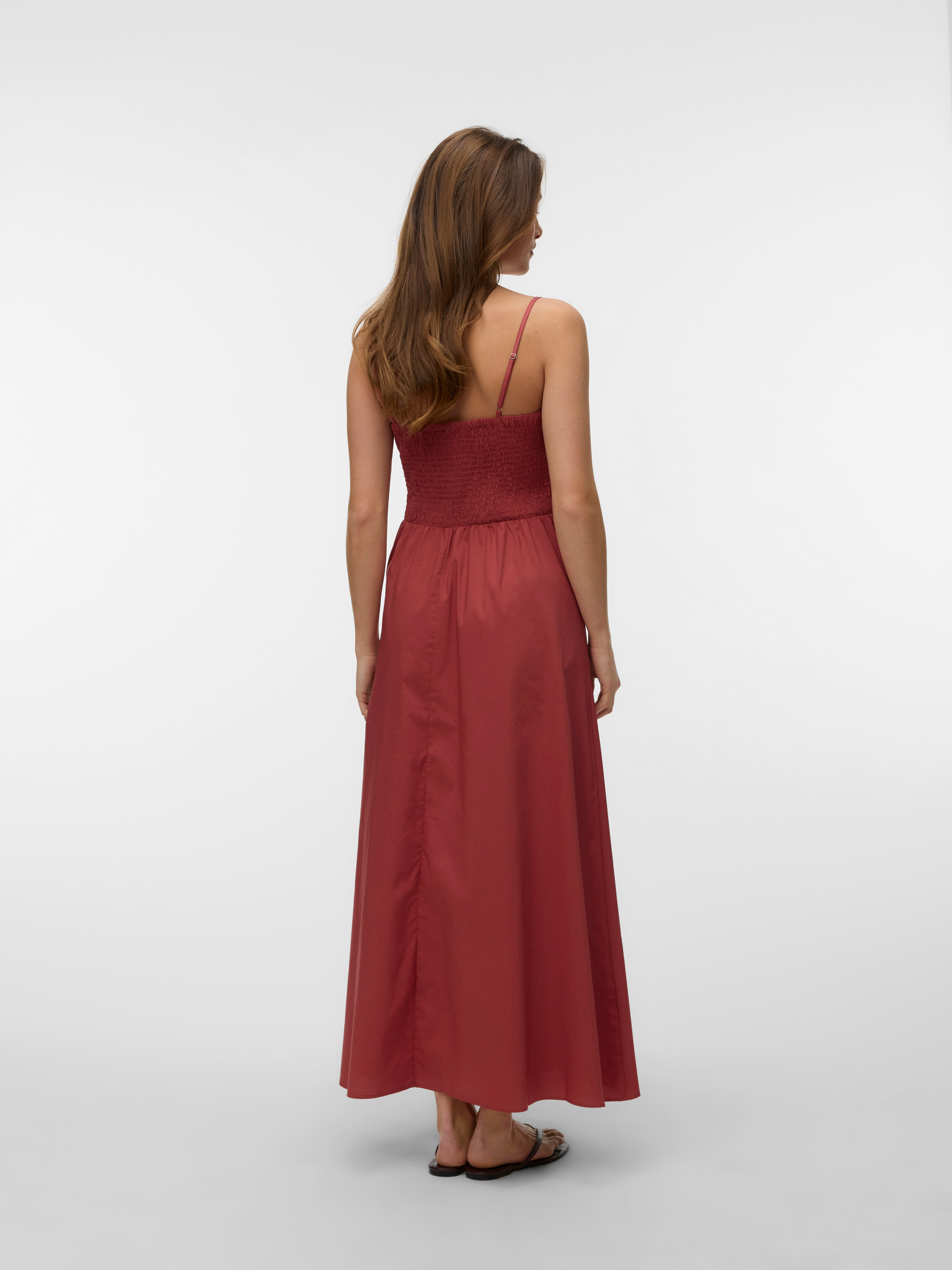 VERO MODA® VMANNE Long dress