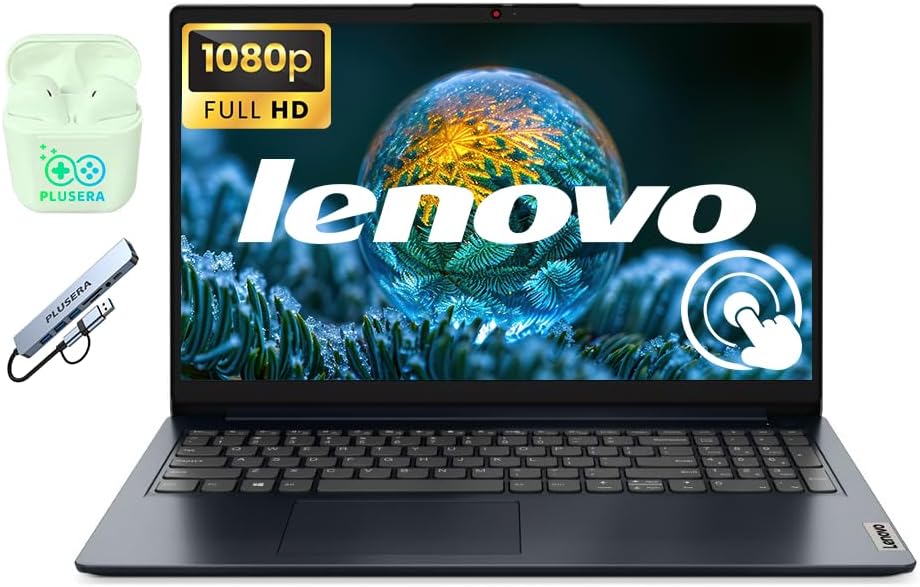 Lenovo IdeaPad 15.6