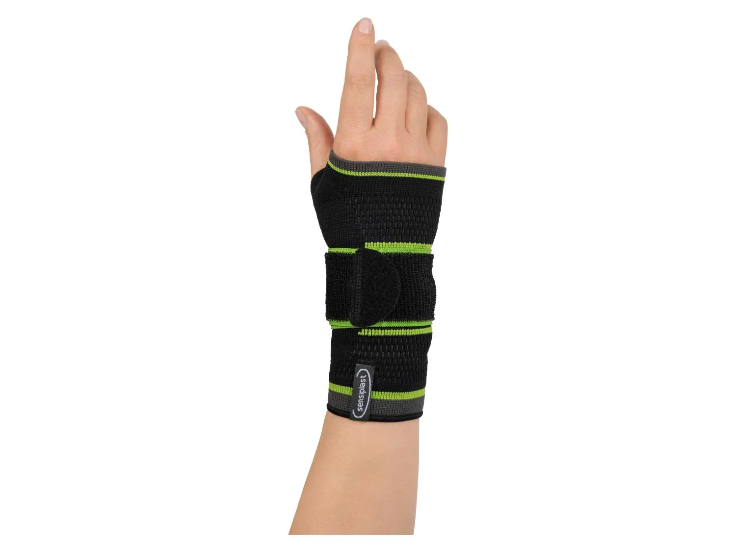 sensiplast Bandage poignet