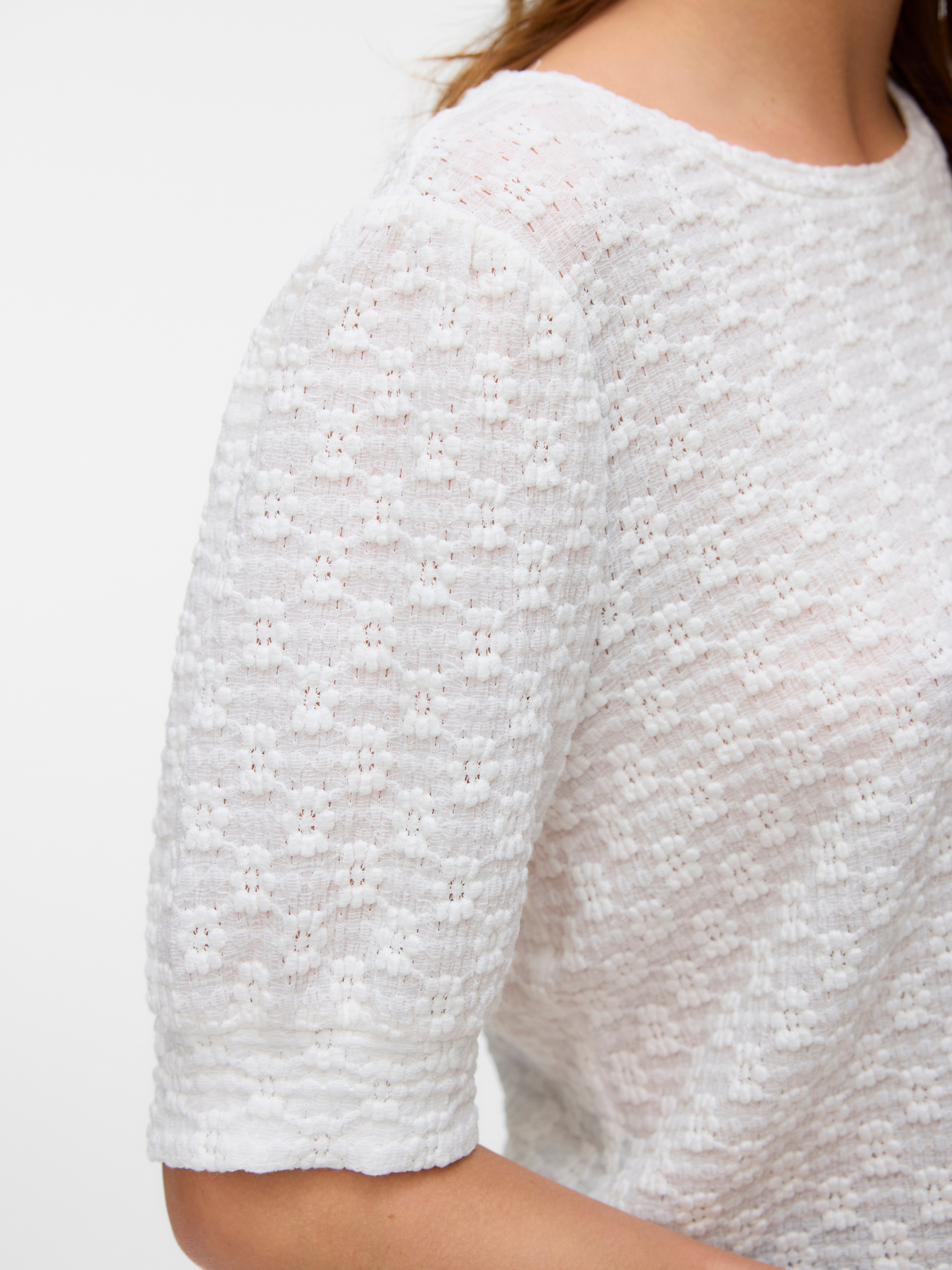 VERO MODA® VMFLOWER Top