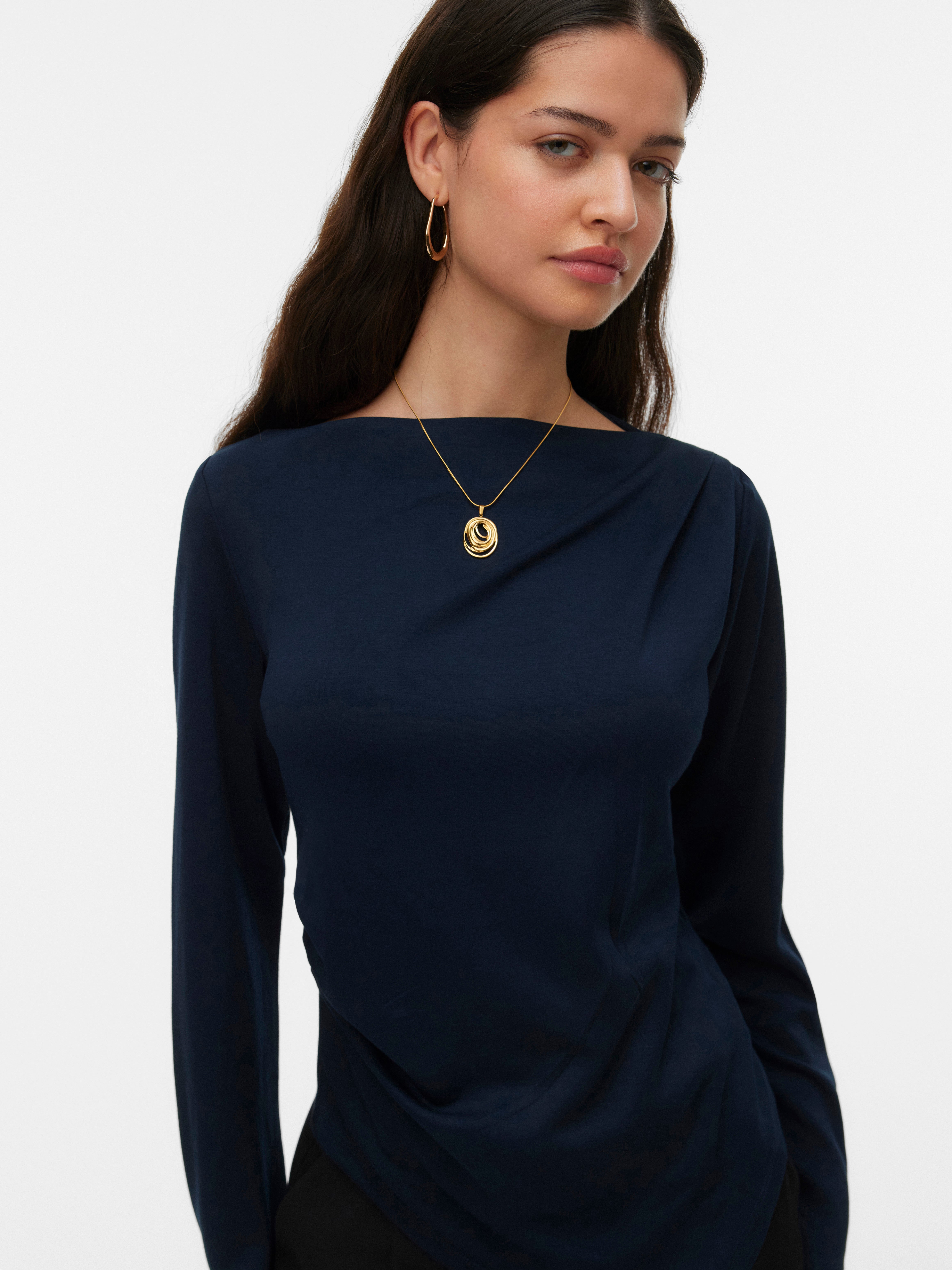 VERO MODA® VMMILLE Top