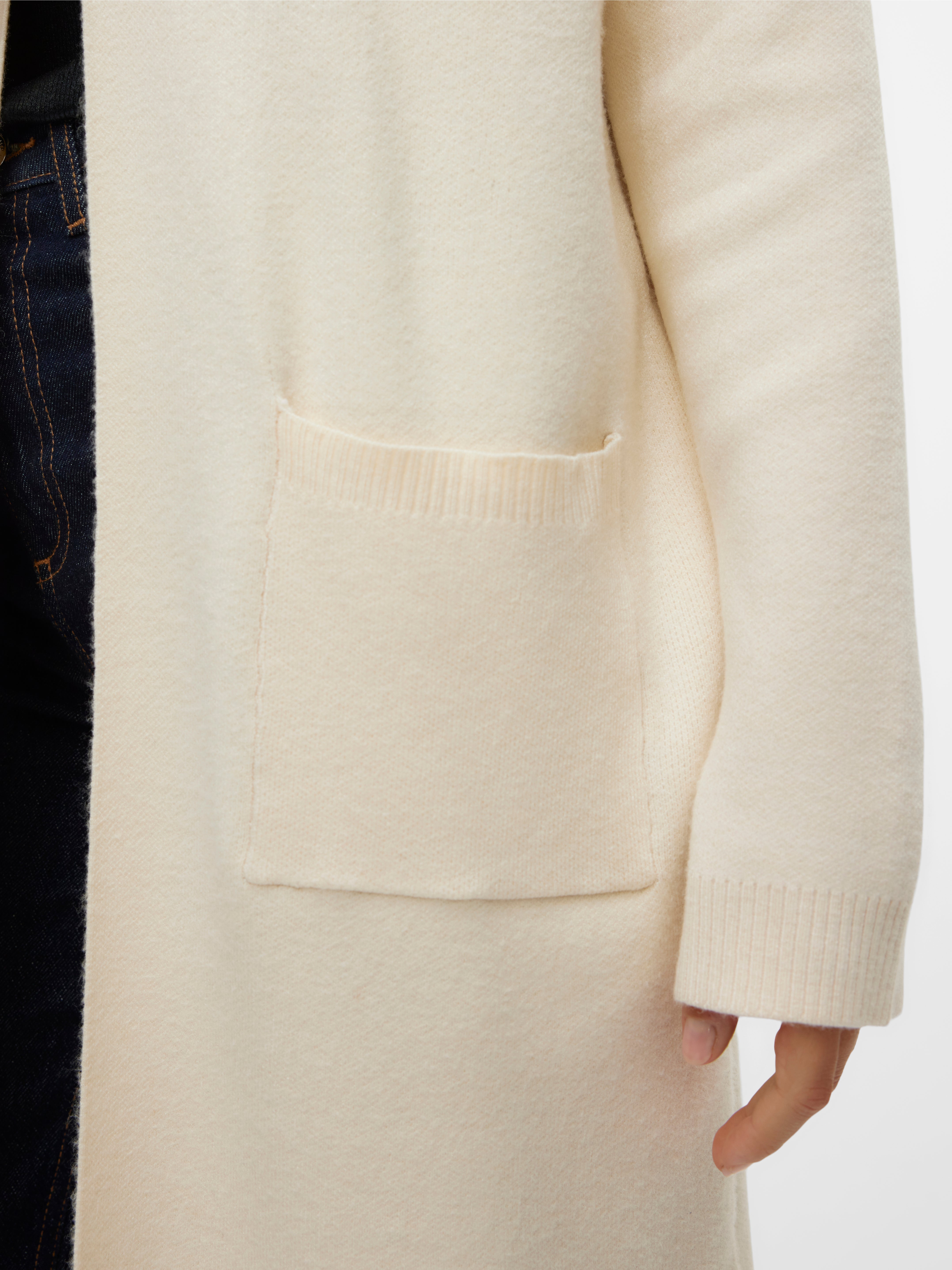 VERO MODA® VMSABA Knit Cardigan