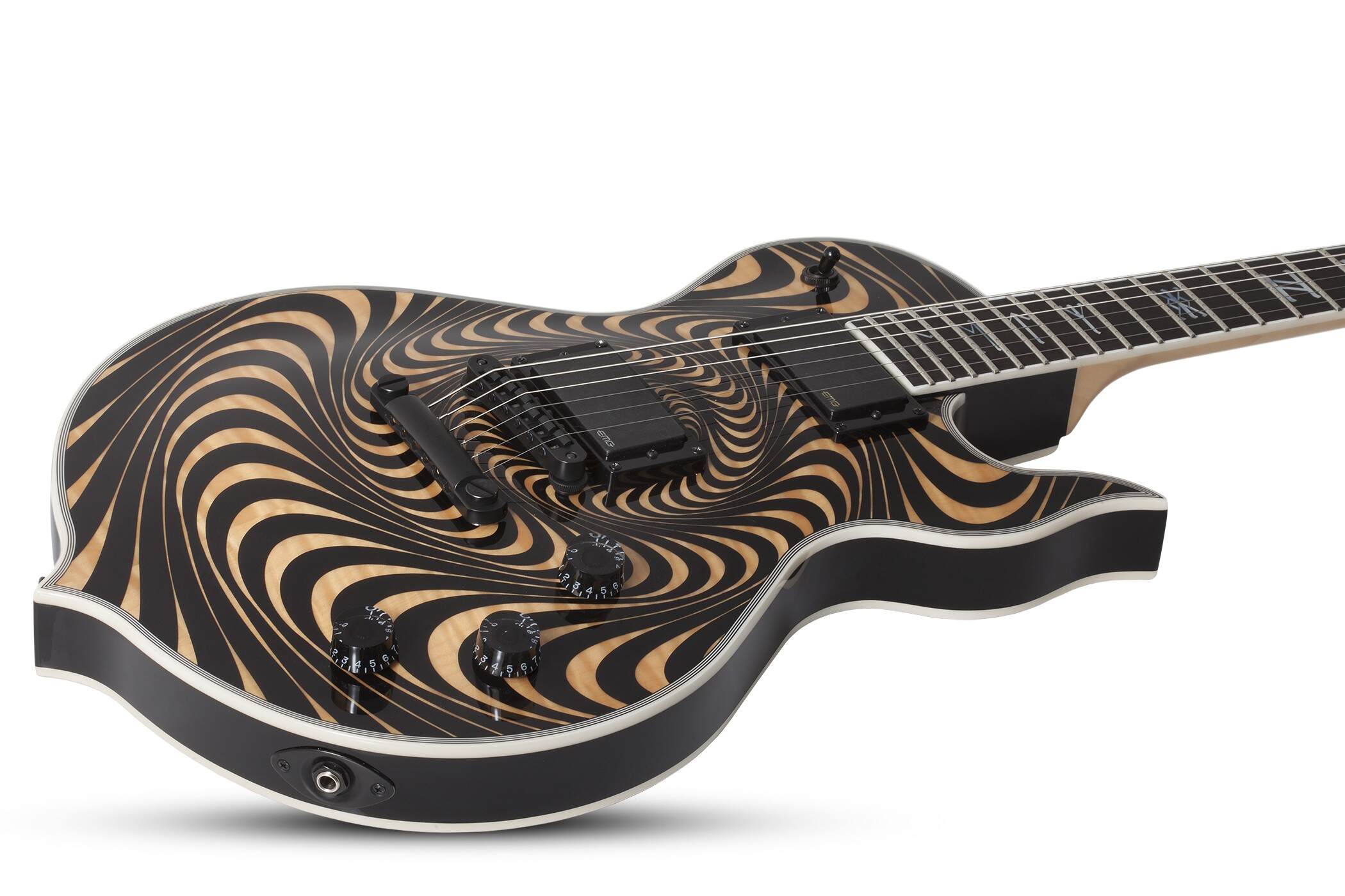 Odin Grail Psychic Bullseye Rawtop