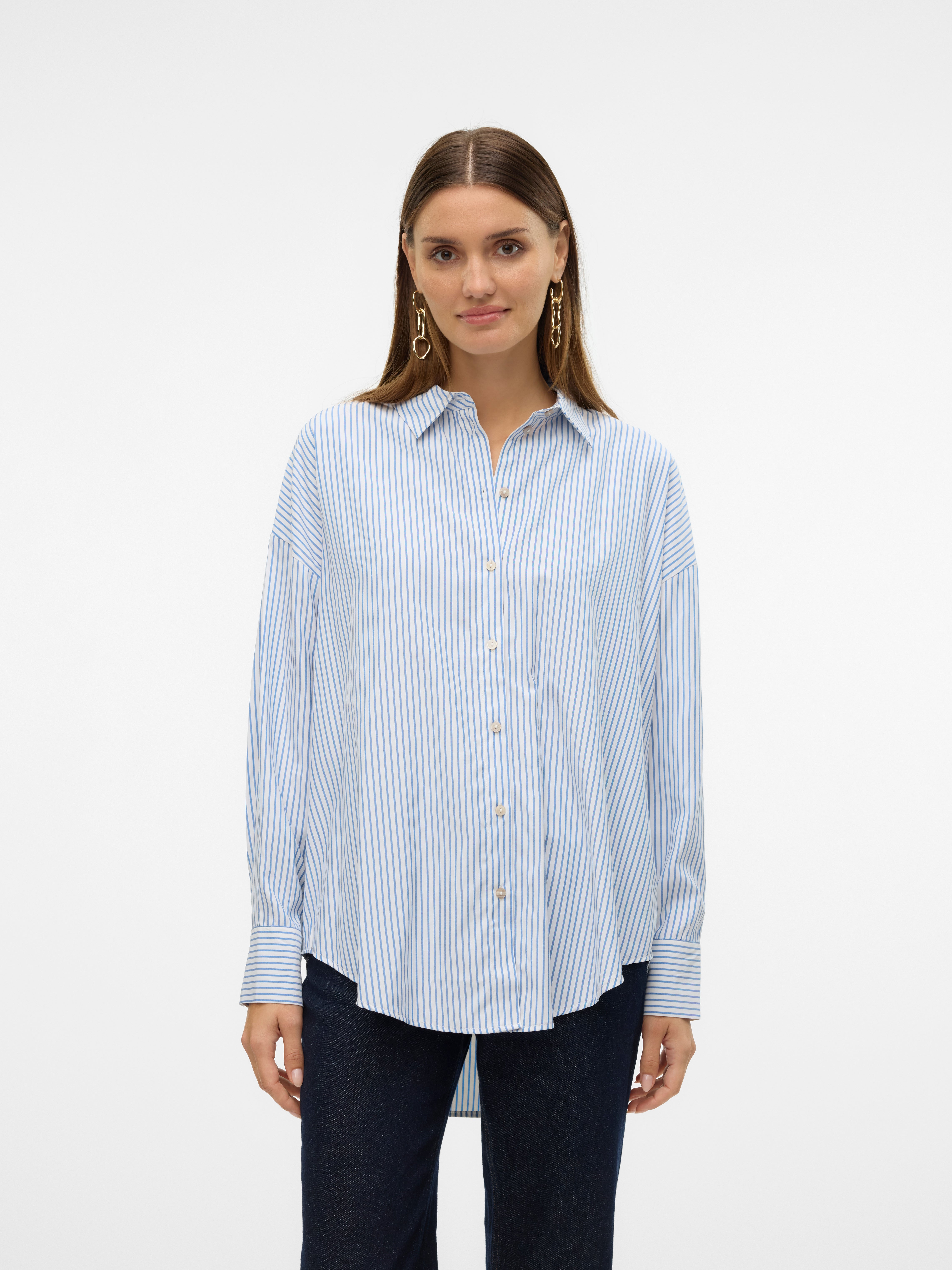 VERO MODA® VMNORA Shirt
