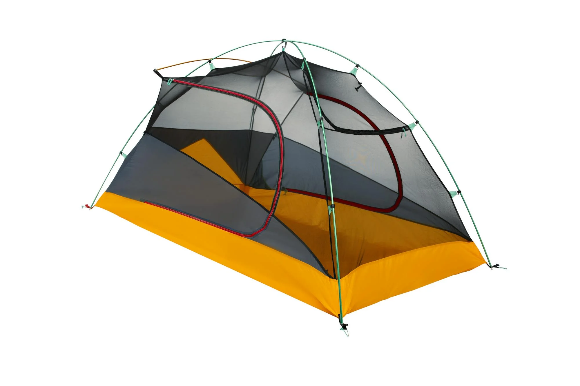 PEAK1? 2-Person Backpacking Tent?(2 Person) - Image 2
