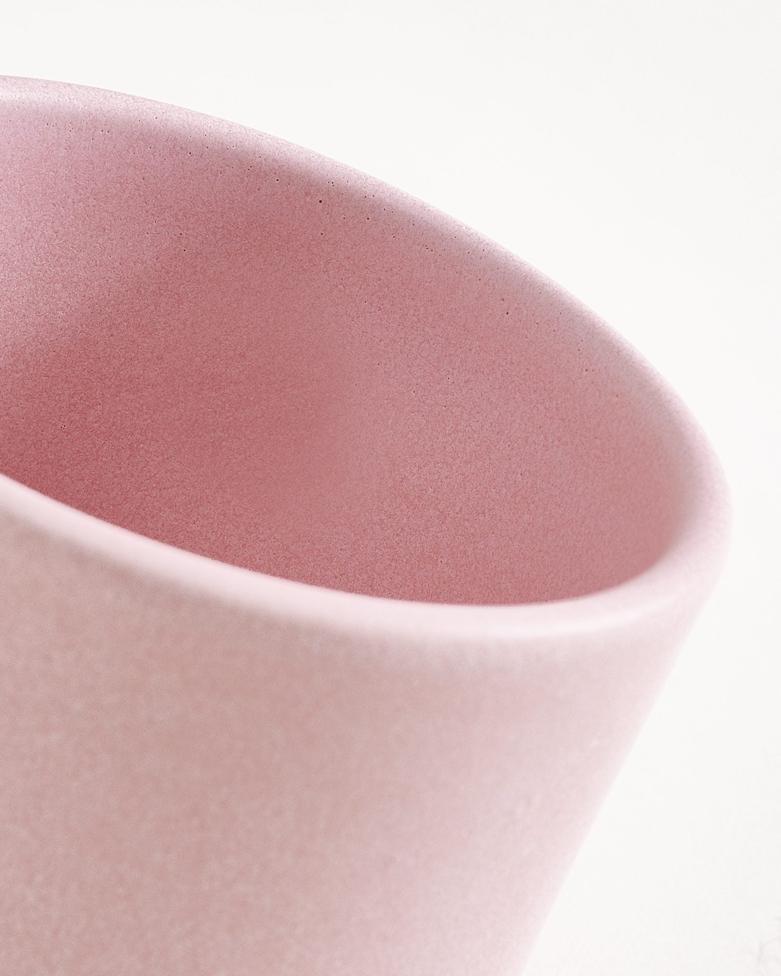 SERENO - SMALL CUP PINK