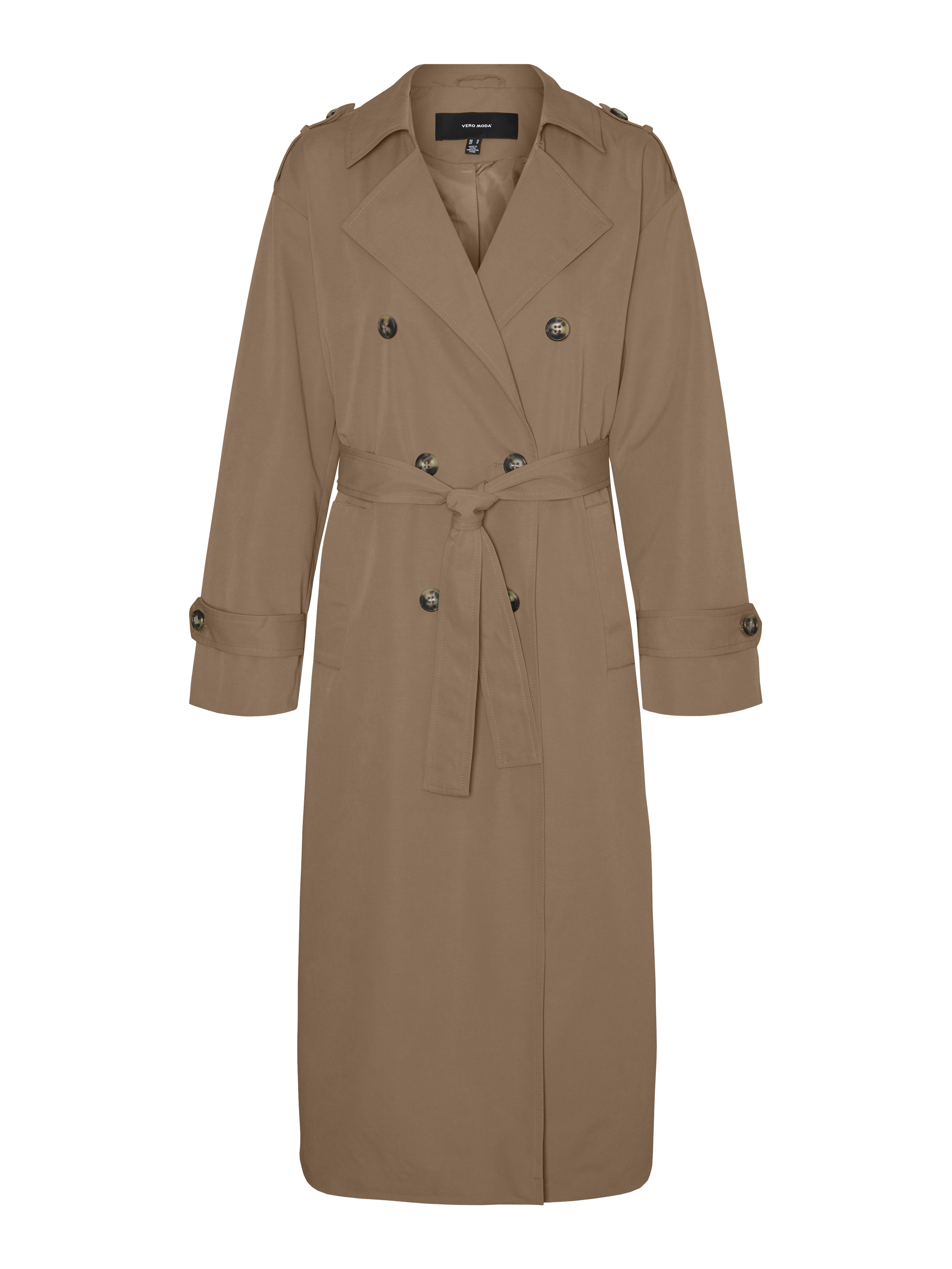 VERO MODA® VMCHLOE Trenchcoat