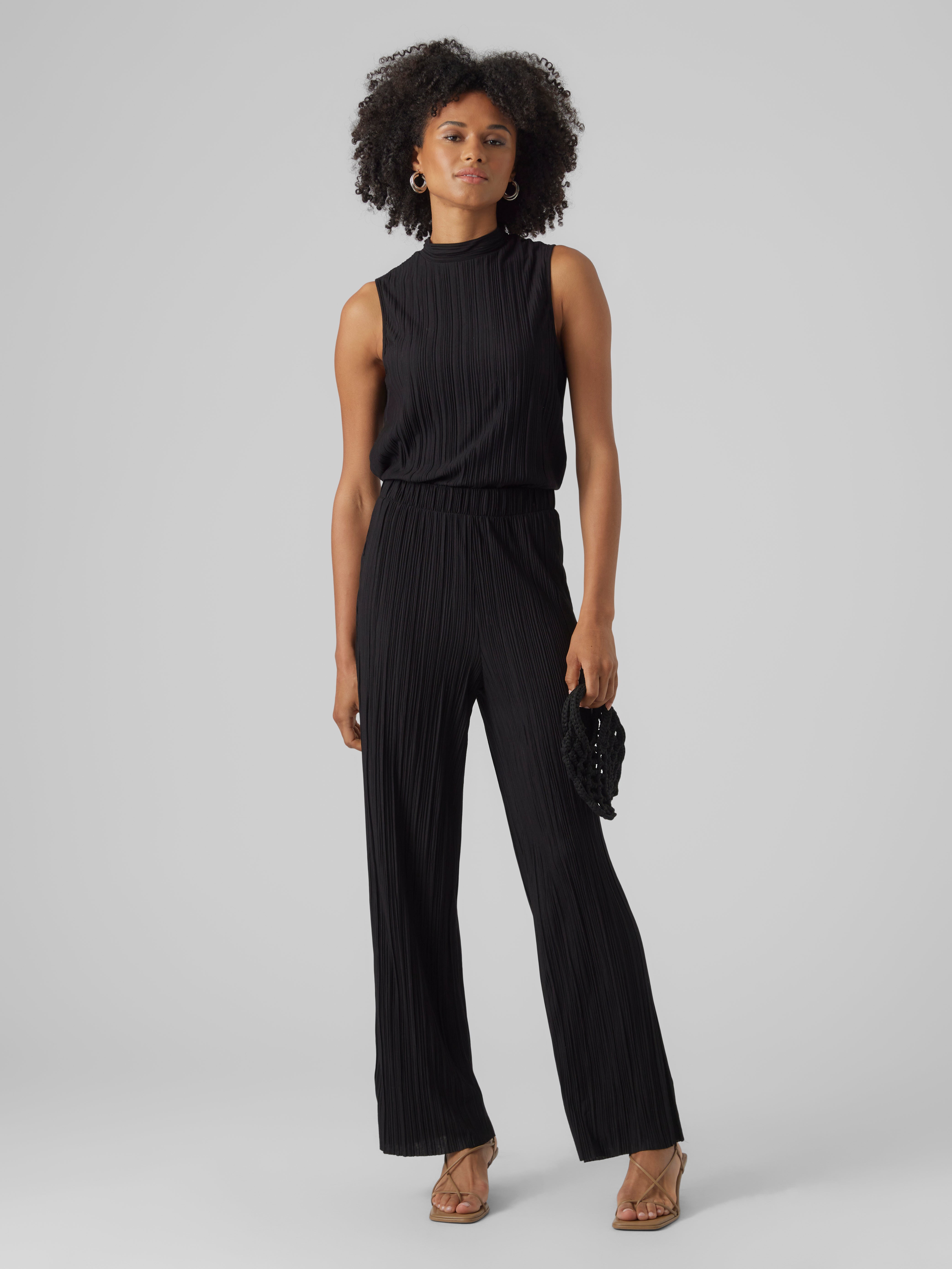 VERO MODA® VMCIRA High waist Trousers