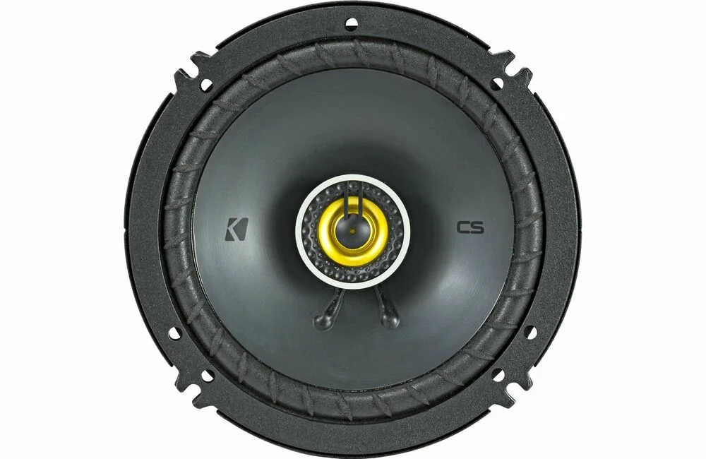 CS Series Factory Speaker Upgrade Package for Select 2015-2024 Ford F-150 - Image 3