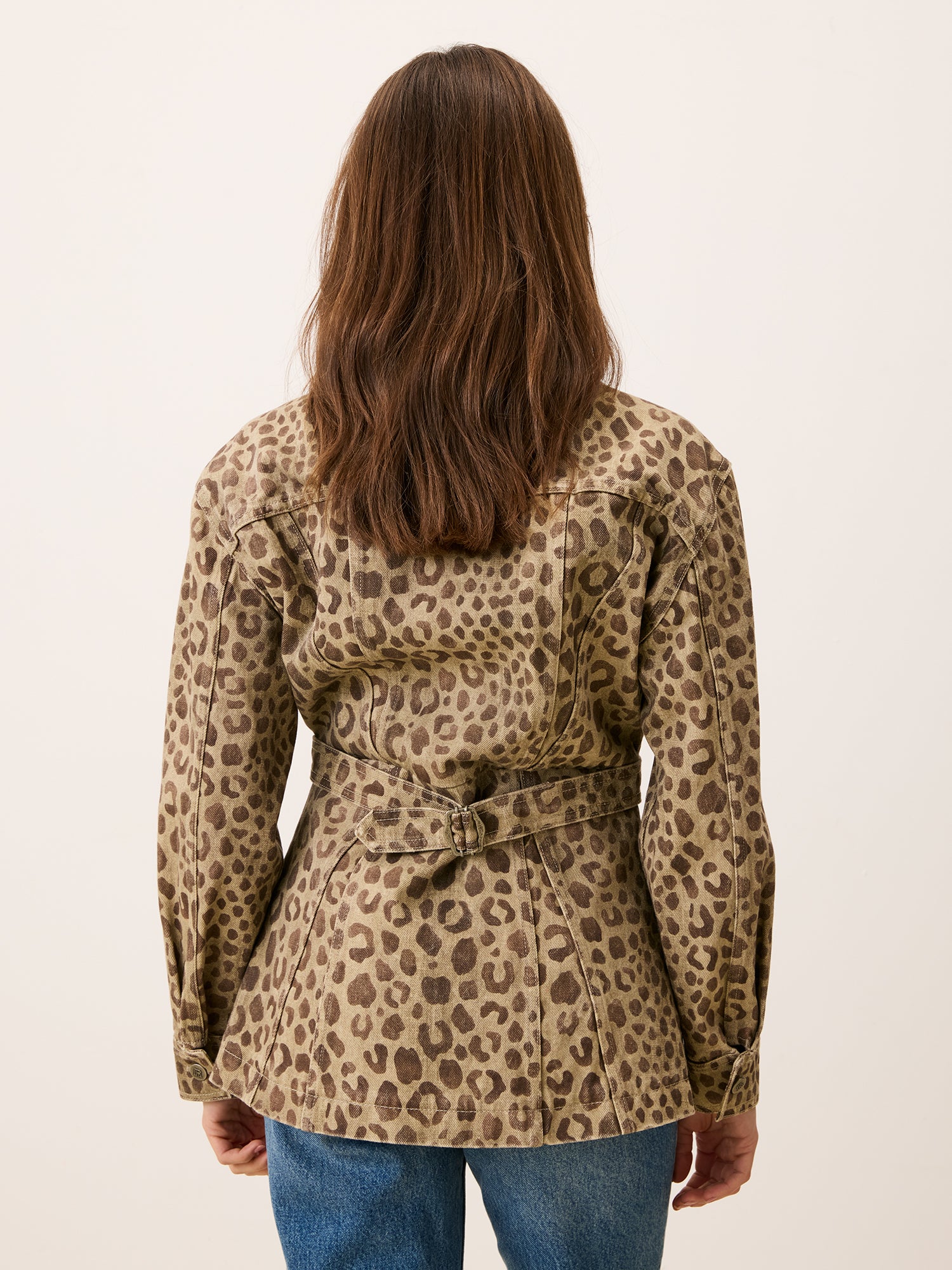 Veste JAMAL