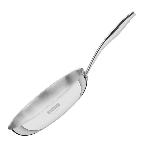 Grano stekepanne 30 cm stål