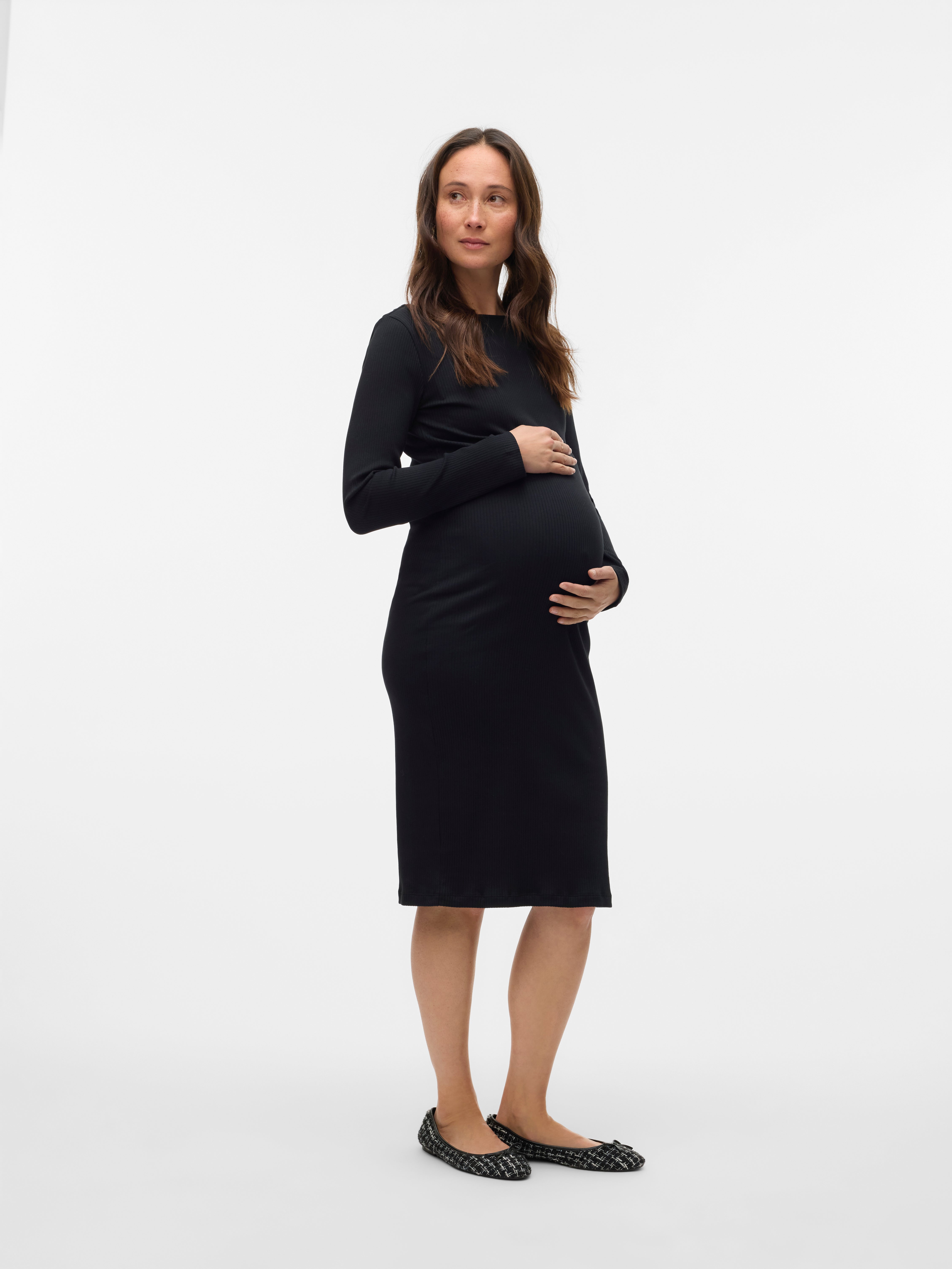 VERO MODA® VMMLAVENDER Maternity Dress