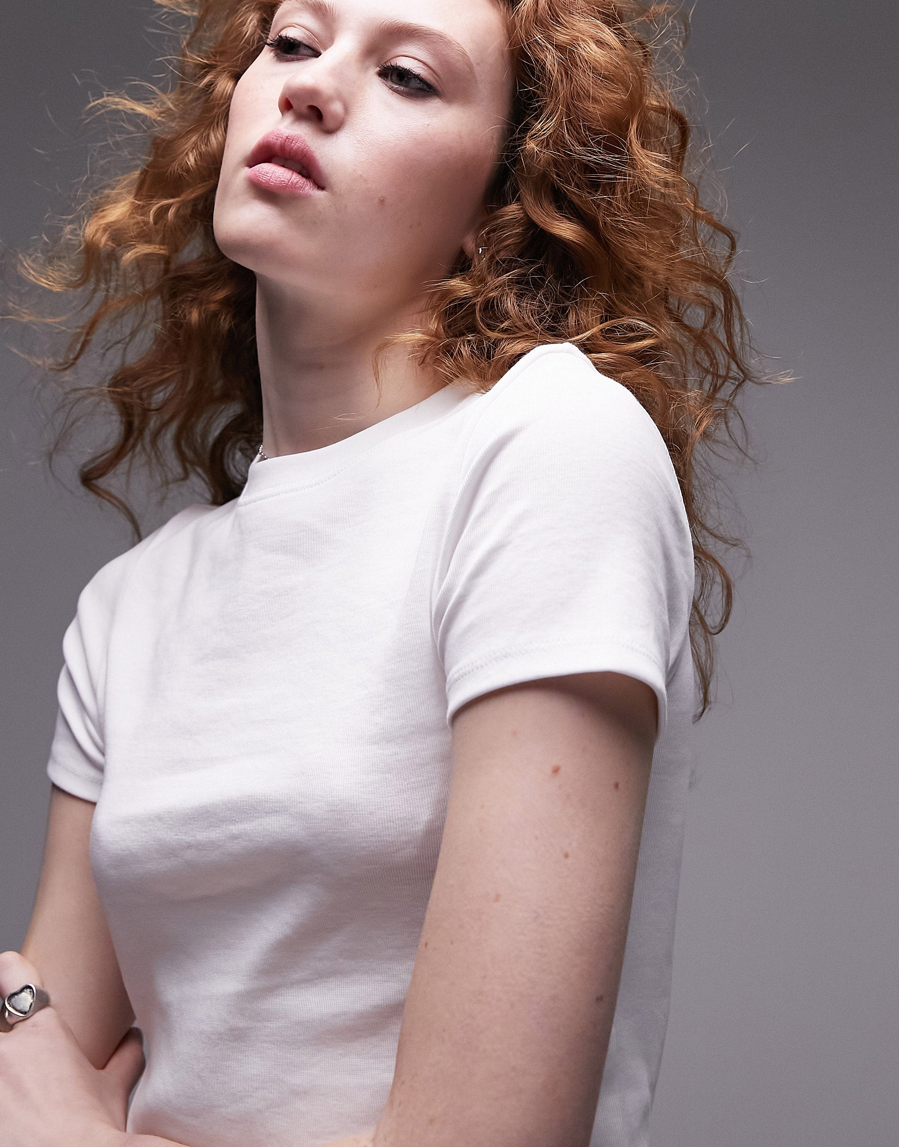 VERO MODA® TOPSHOP T-Shirt