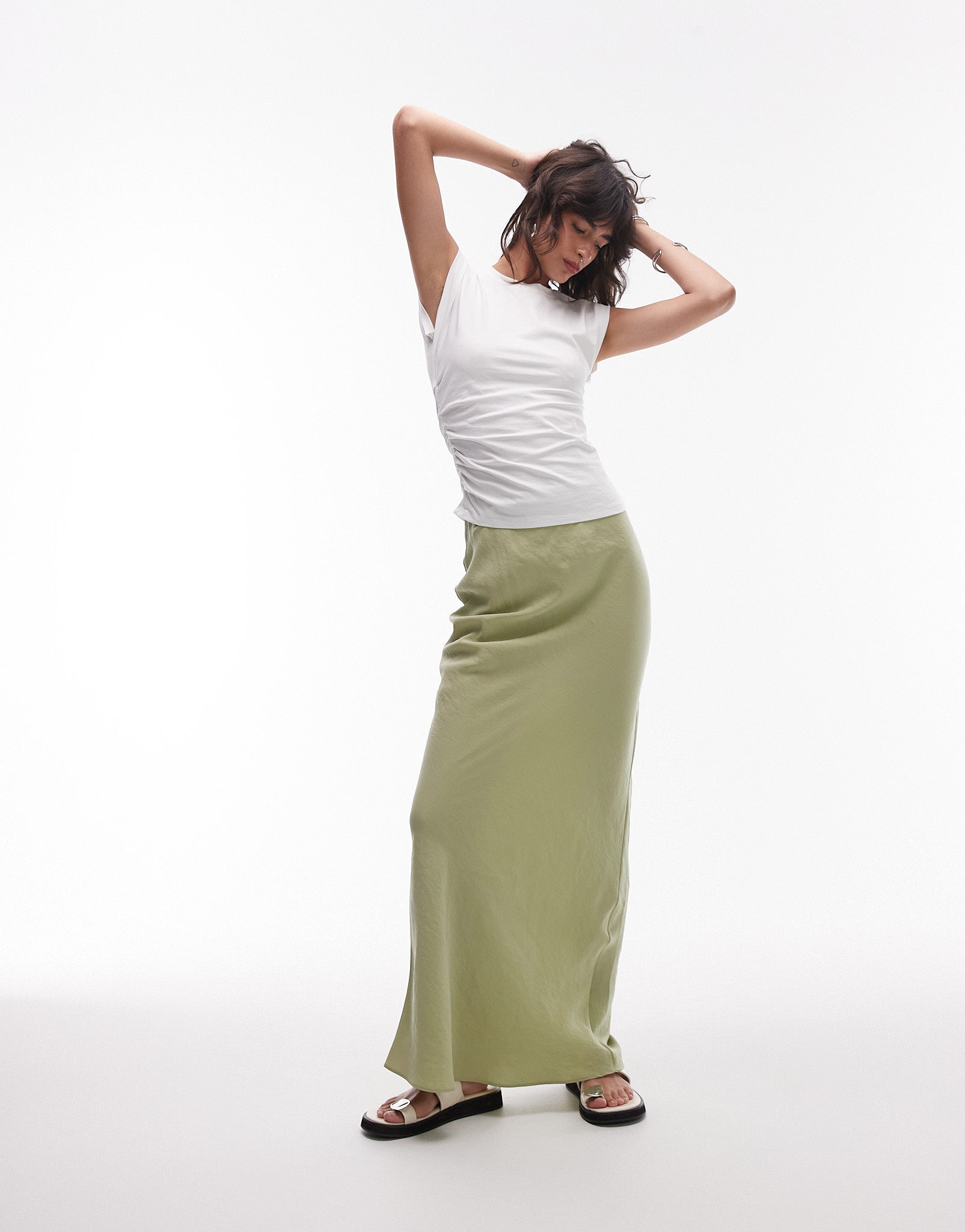 VERO MODA® TOPSHOP Skirt