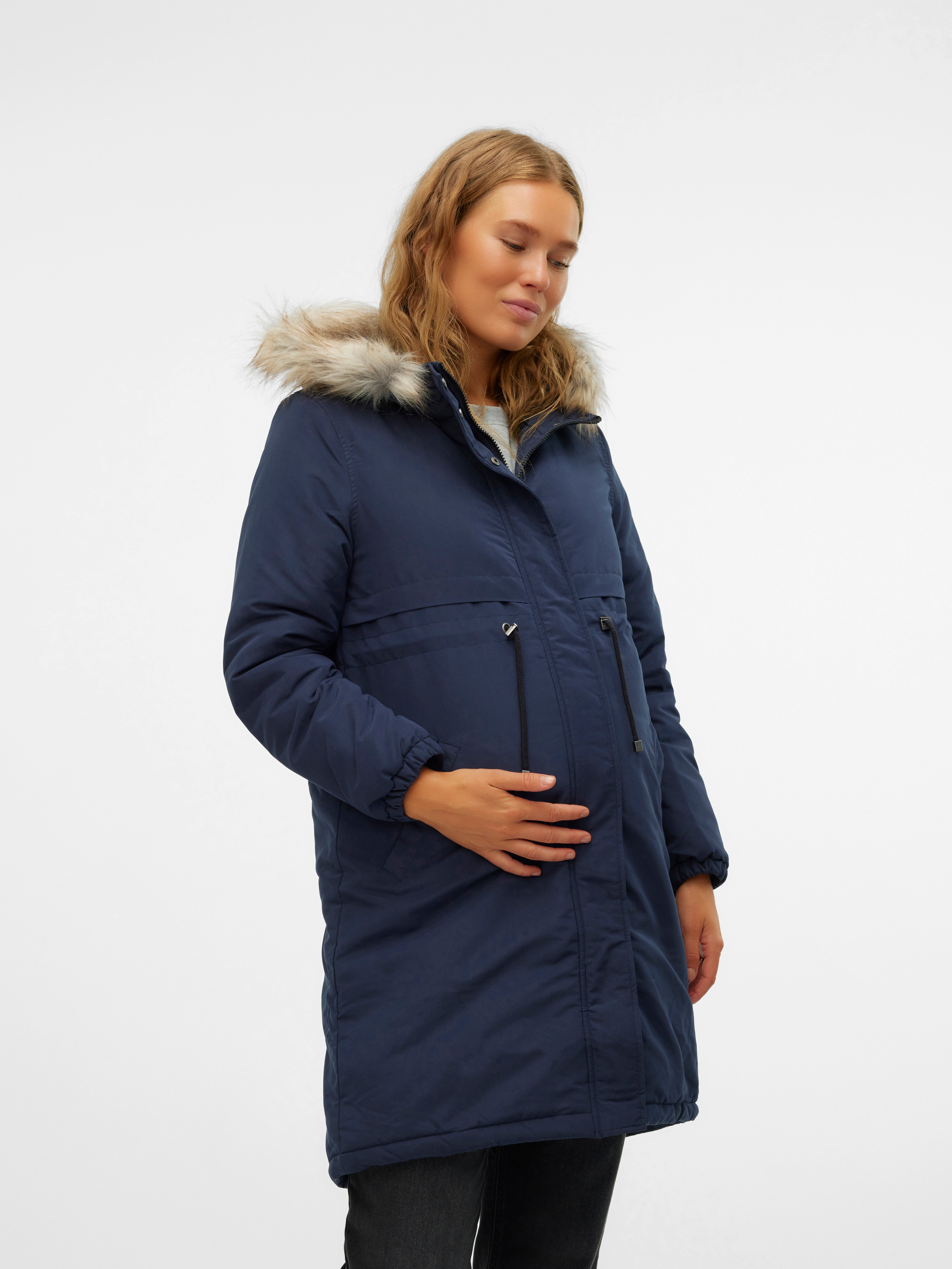 VERO MODA® Maternity-coat