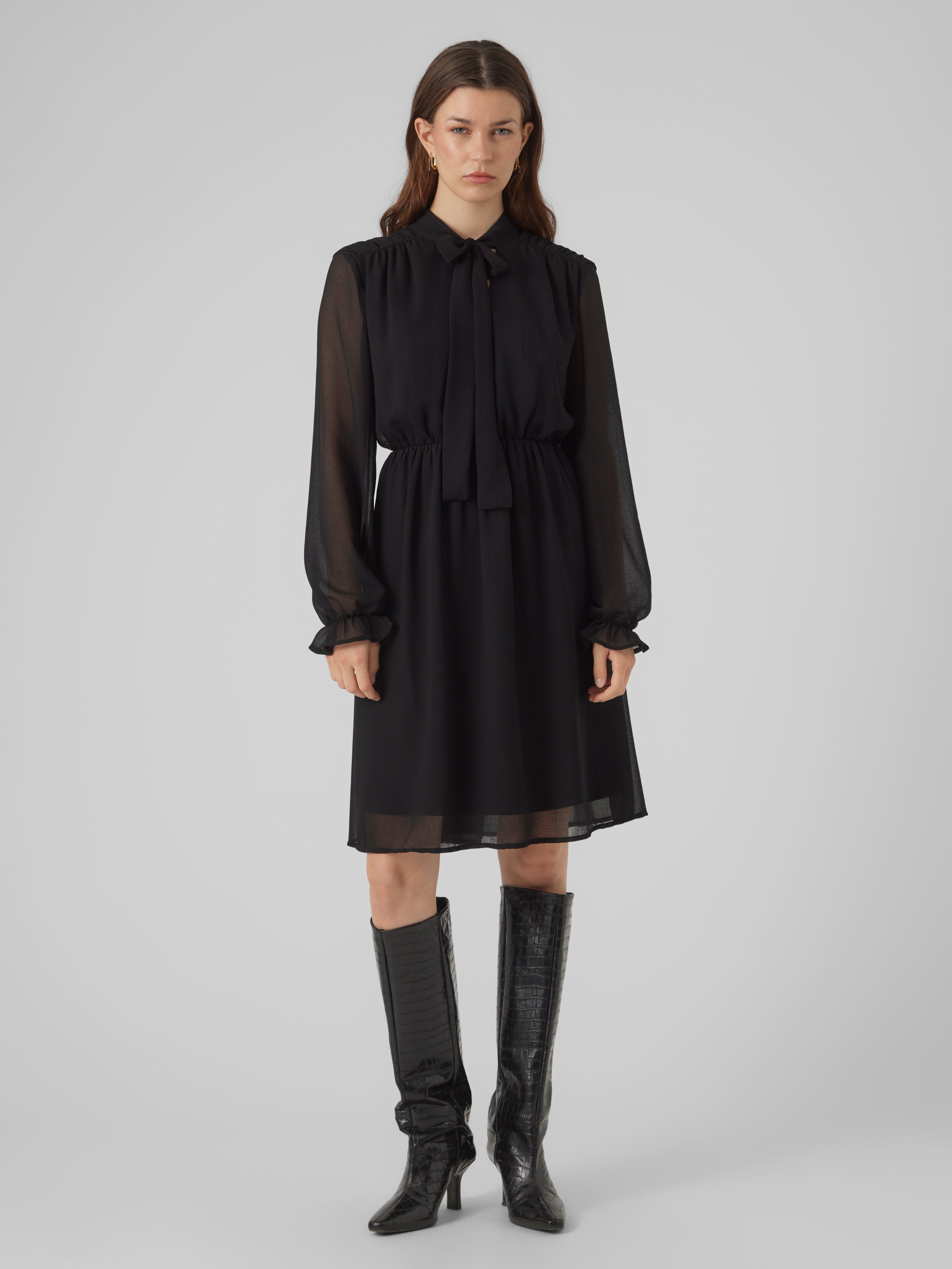 VERO MODA® VMVIGGA Short dress