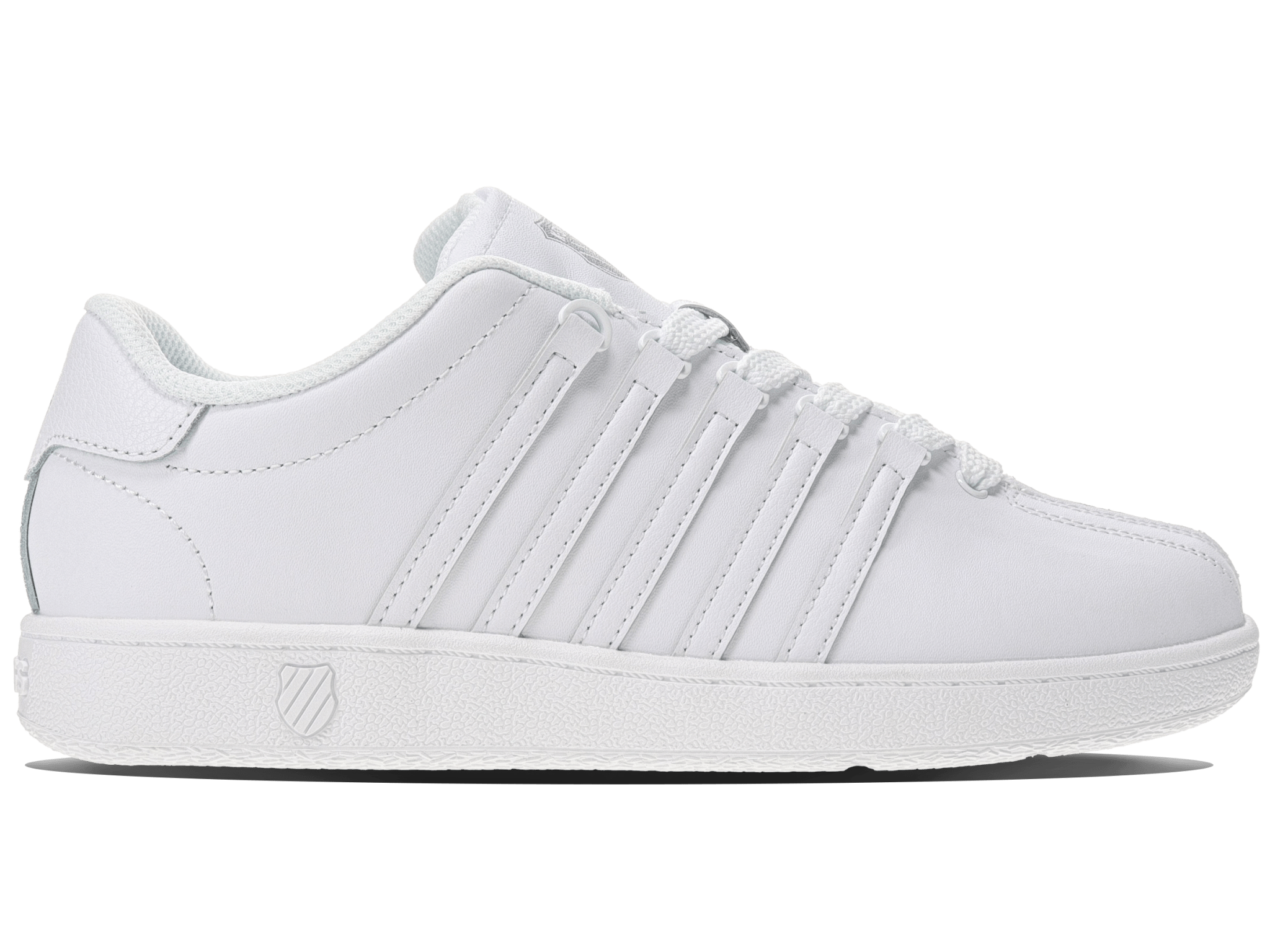 CLASSIC VN - K-Swiss Shoes