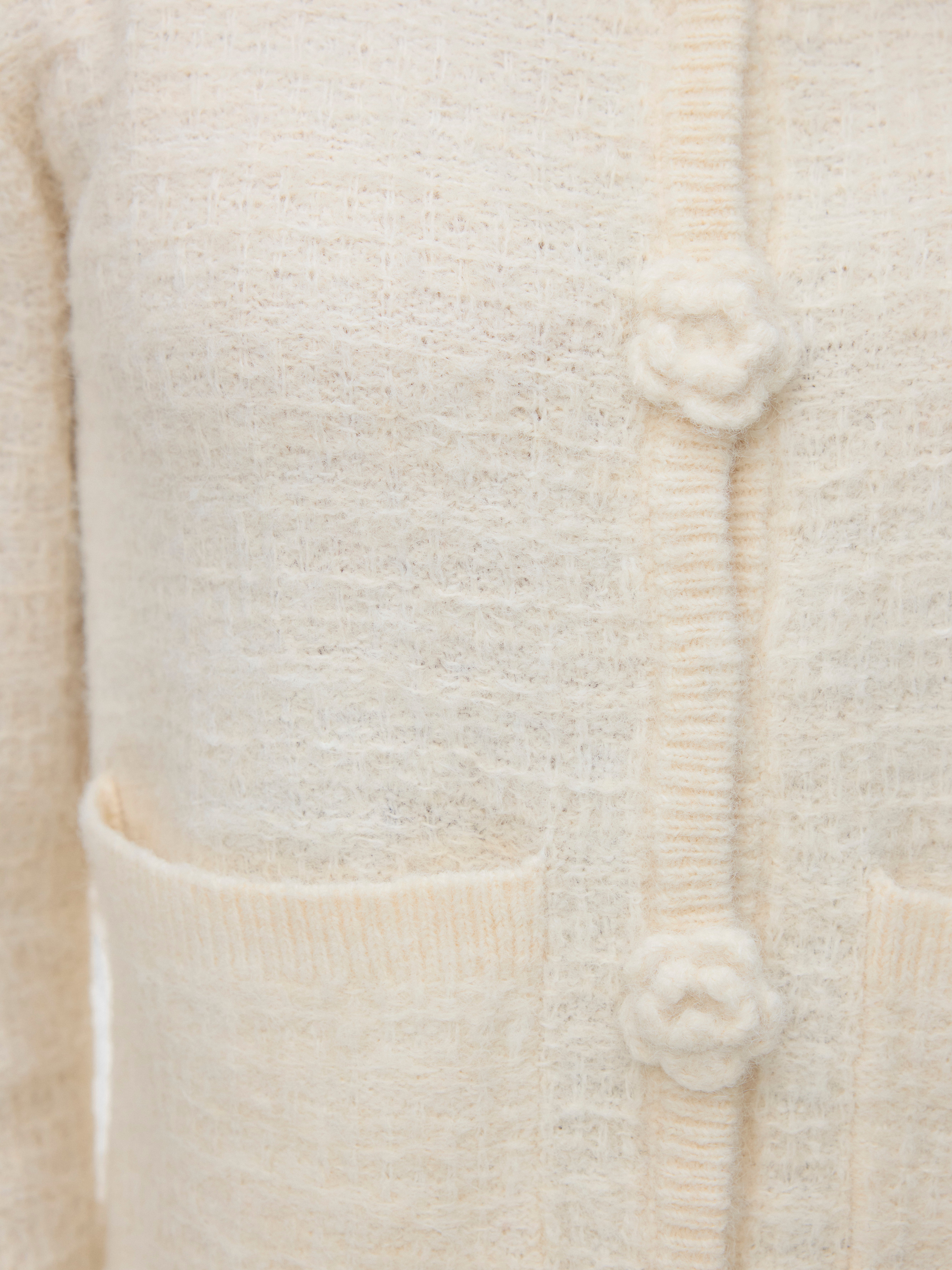 VERO MODA® VMBLOSSOM Knit Cardigan