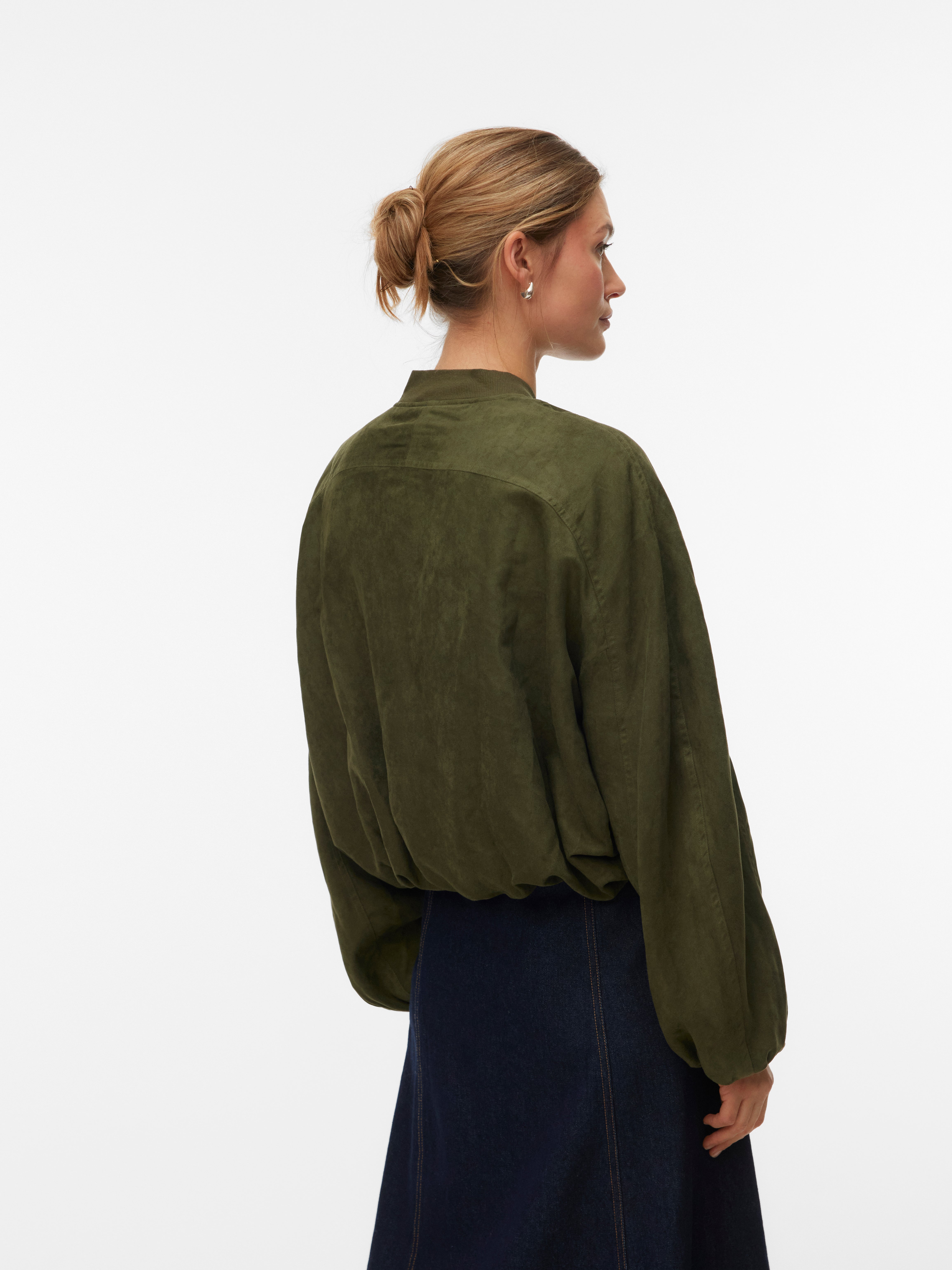 VERO MODA® VMKATHY Otw Bomber
