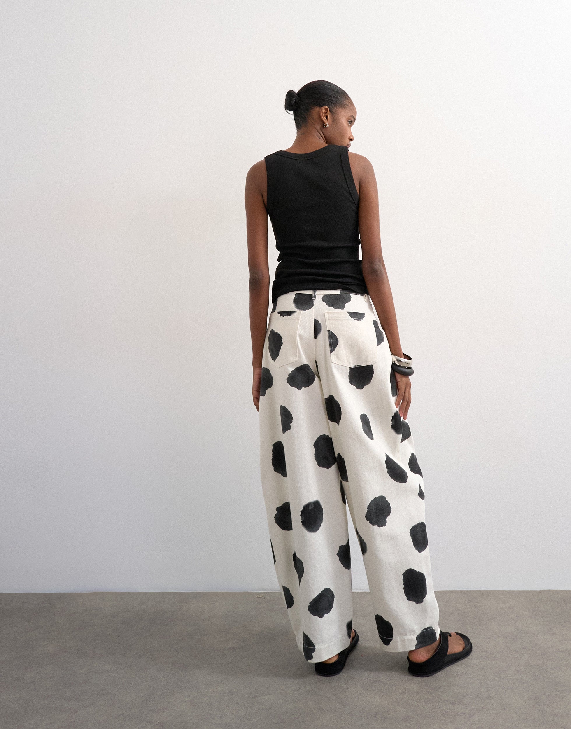 VERO MODA® TSYARA Trousers