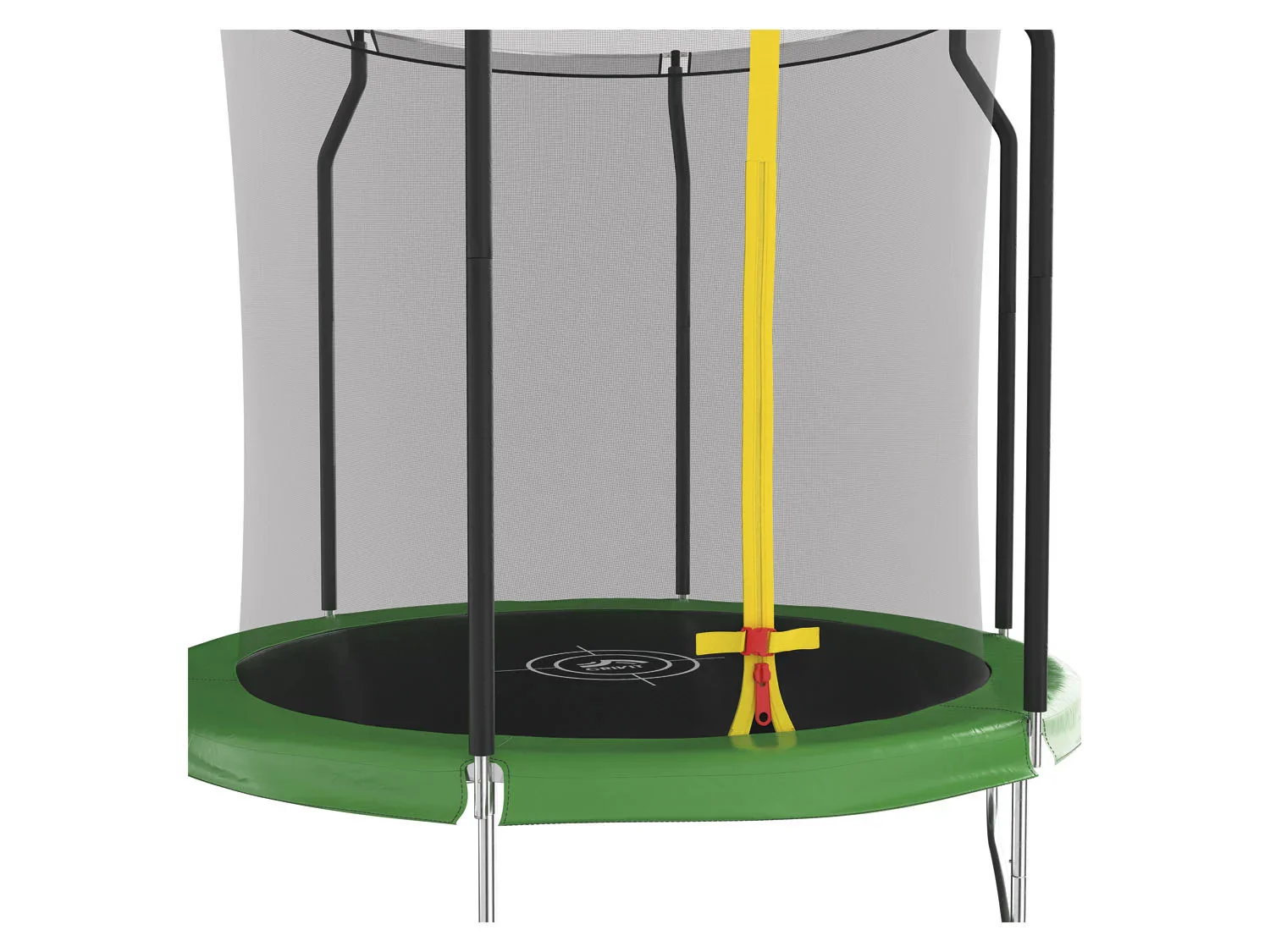 CRIVIT Trampoline,  244 cm