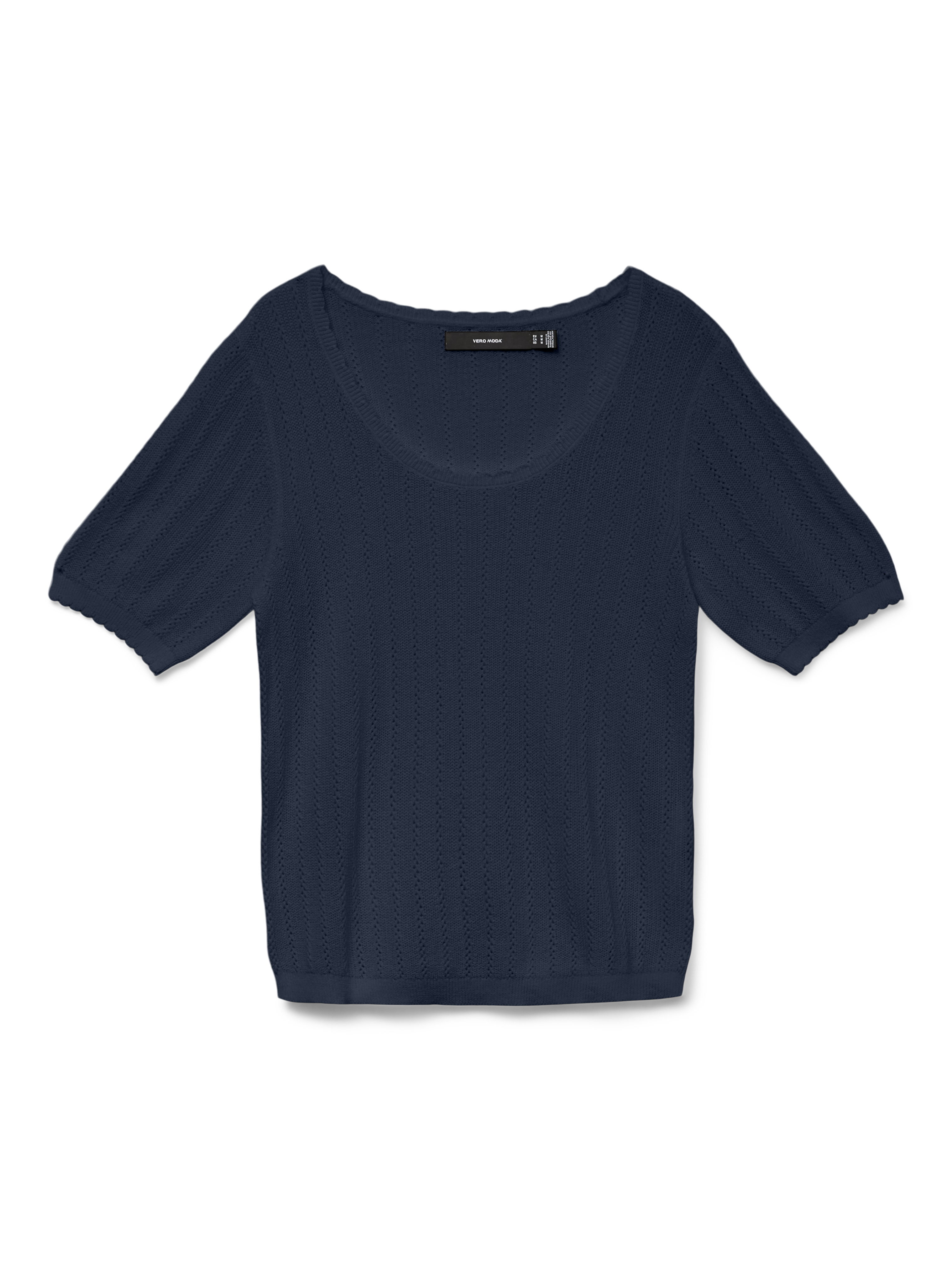 VERO MODA® VMLUXLIGHT Knitted pullover