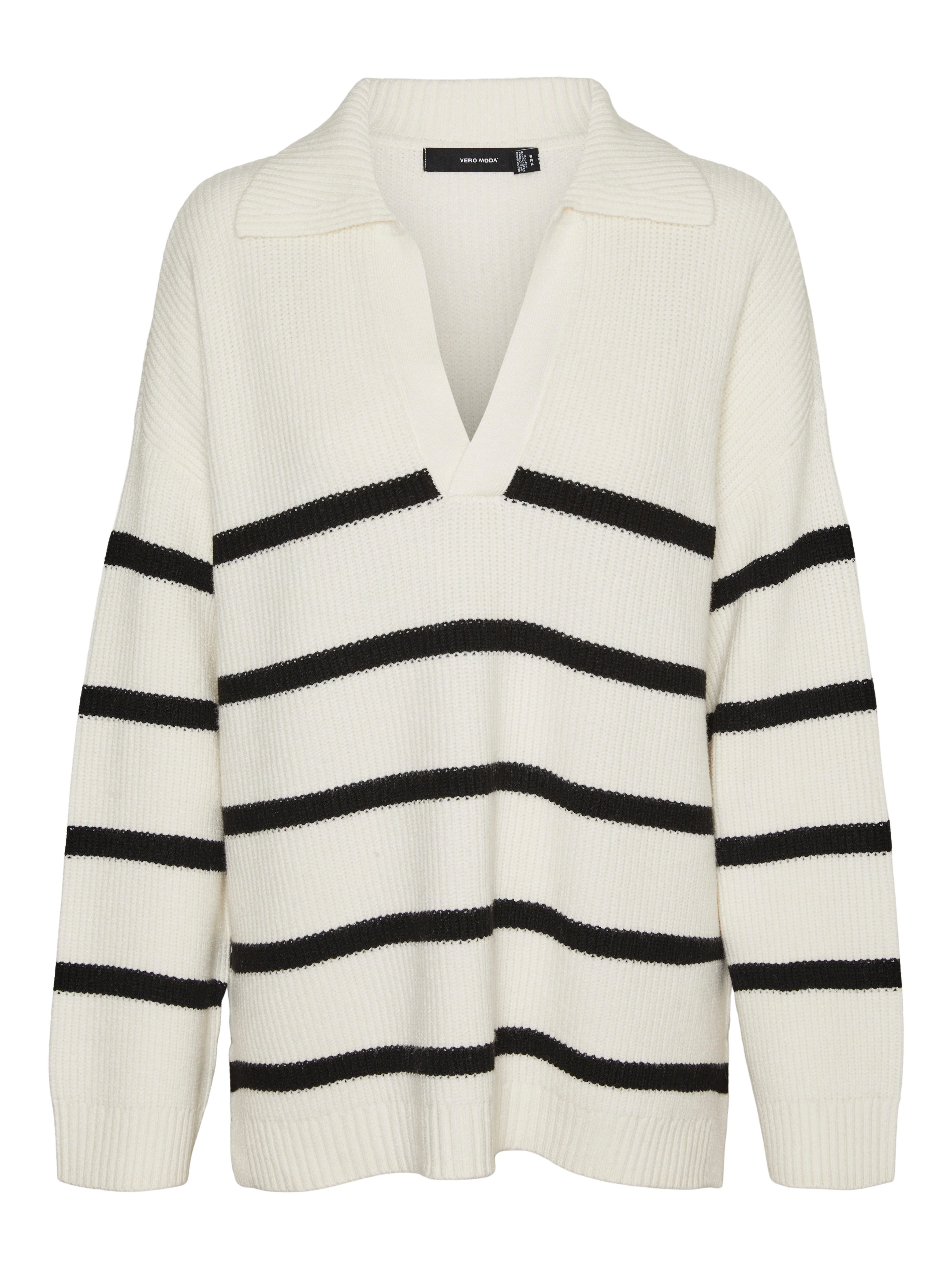 VERO MODA® VMLUNA Knitted pullover