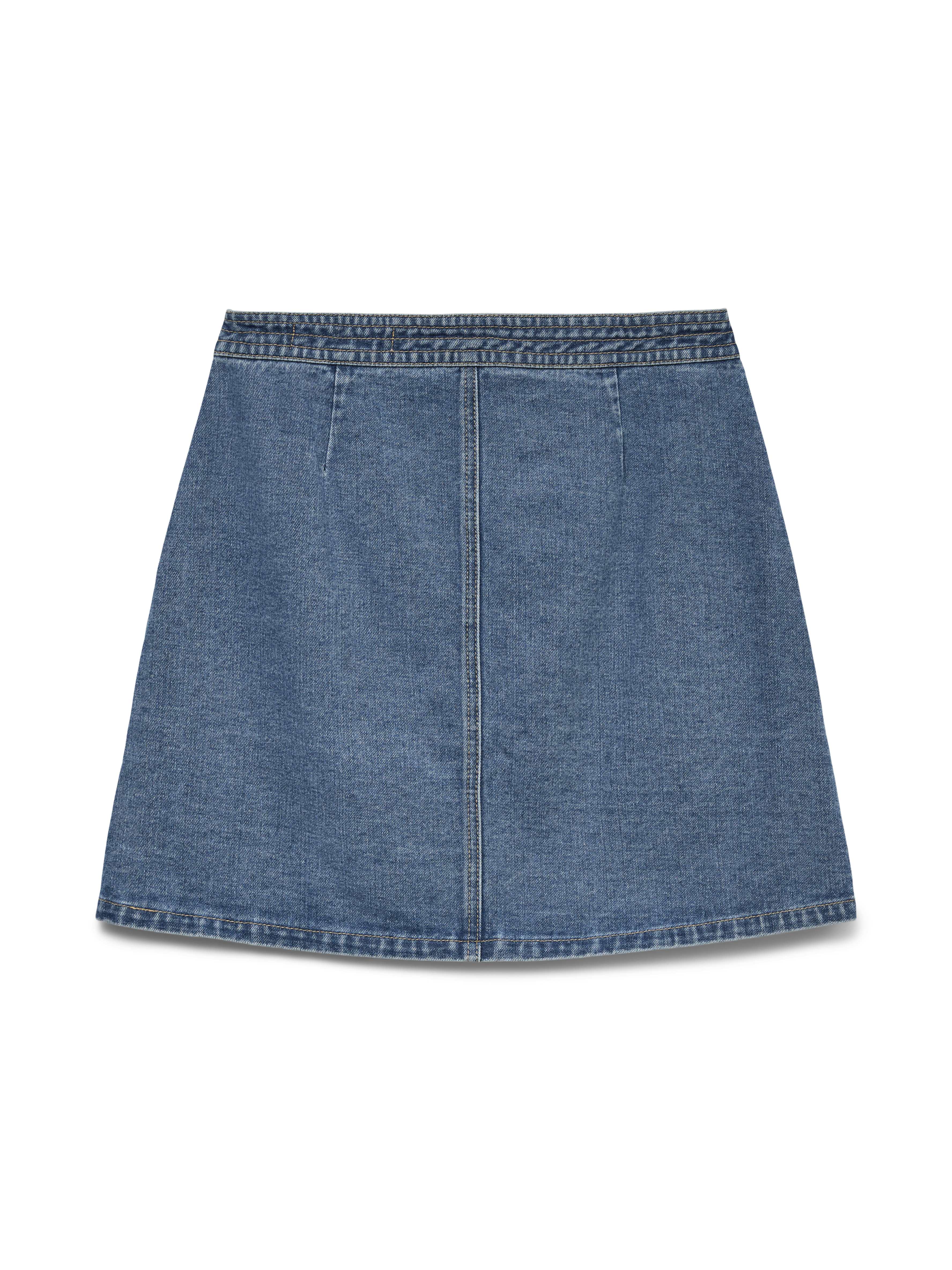 VERO MODA® VMLIZA Mid waist Short skirt