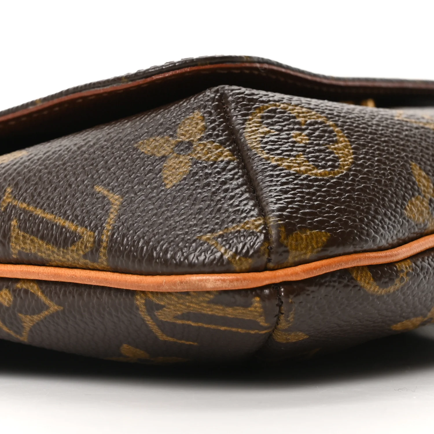 Monogram Musette Salsa Long Strap