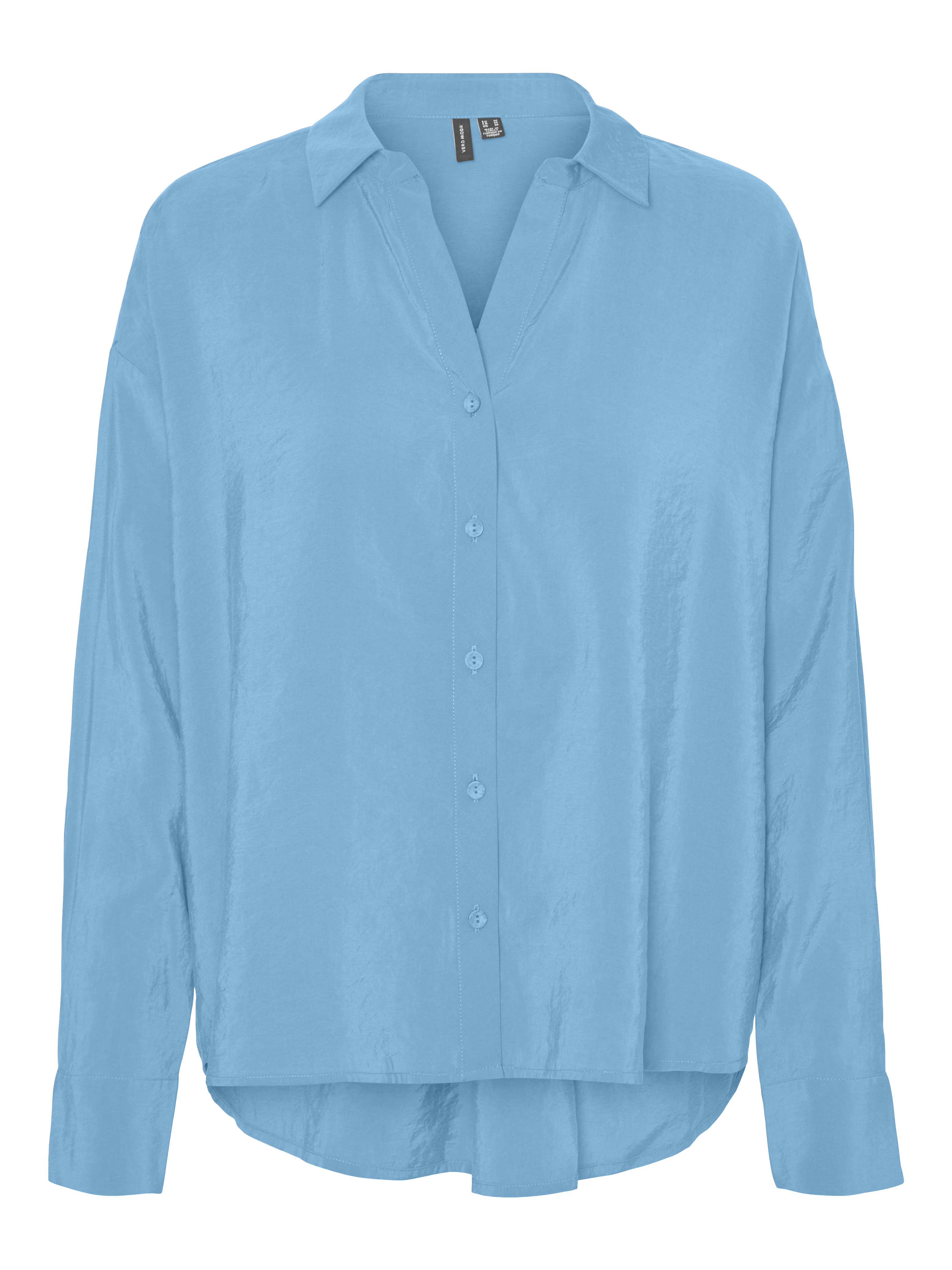 VERO MODA® VMQUEENY Shirt