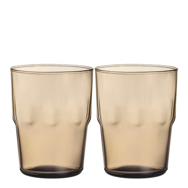 Solare glass 31 cl 2 stk lin