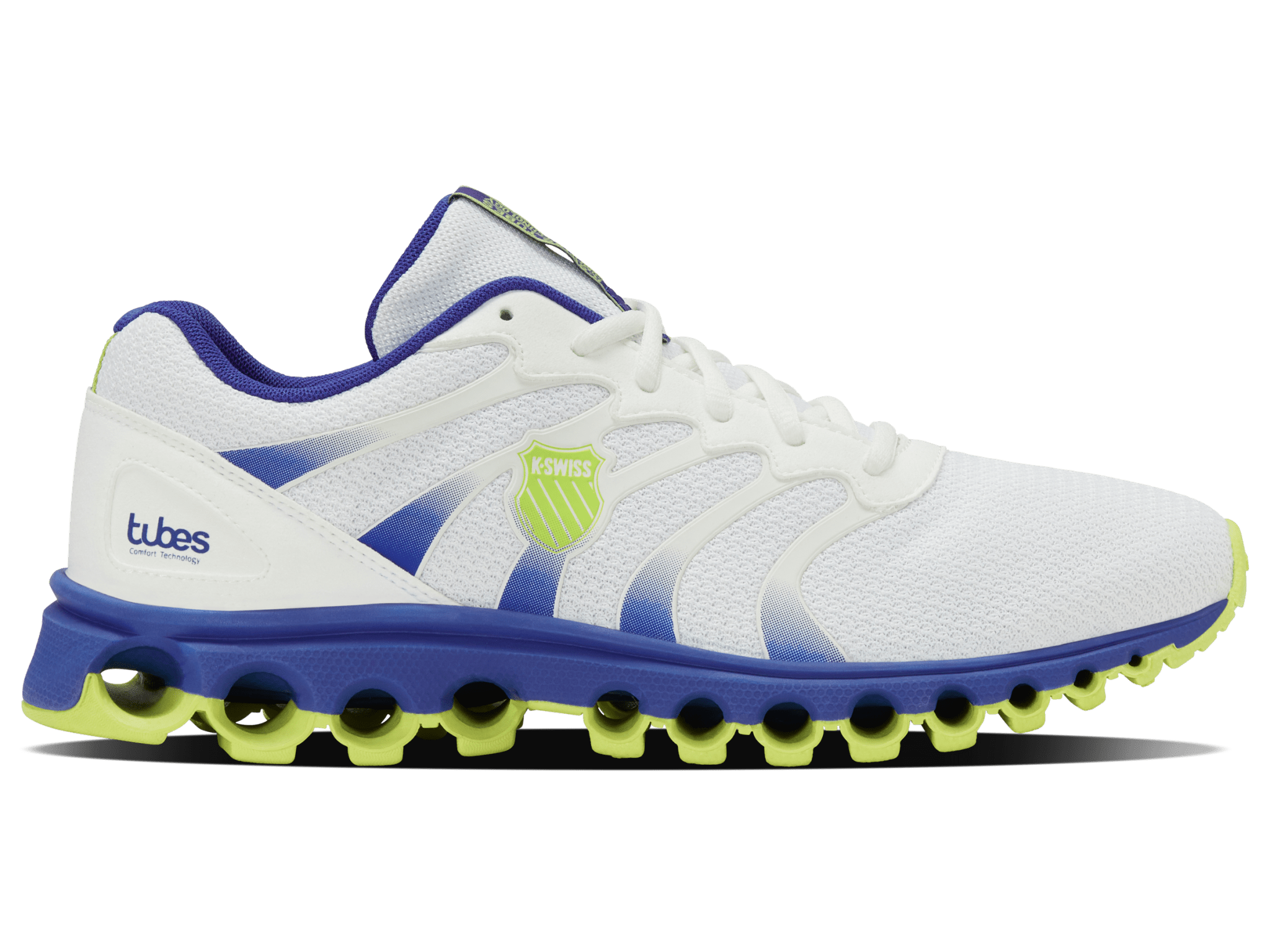 TUBES 200 - K-Swiss Shoes