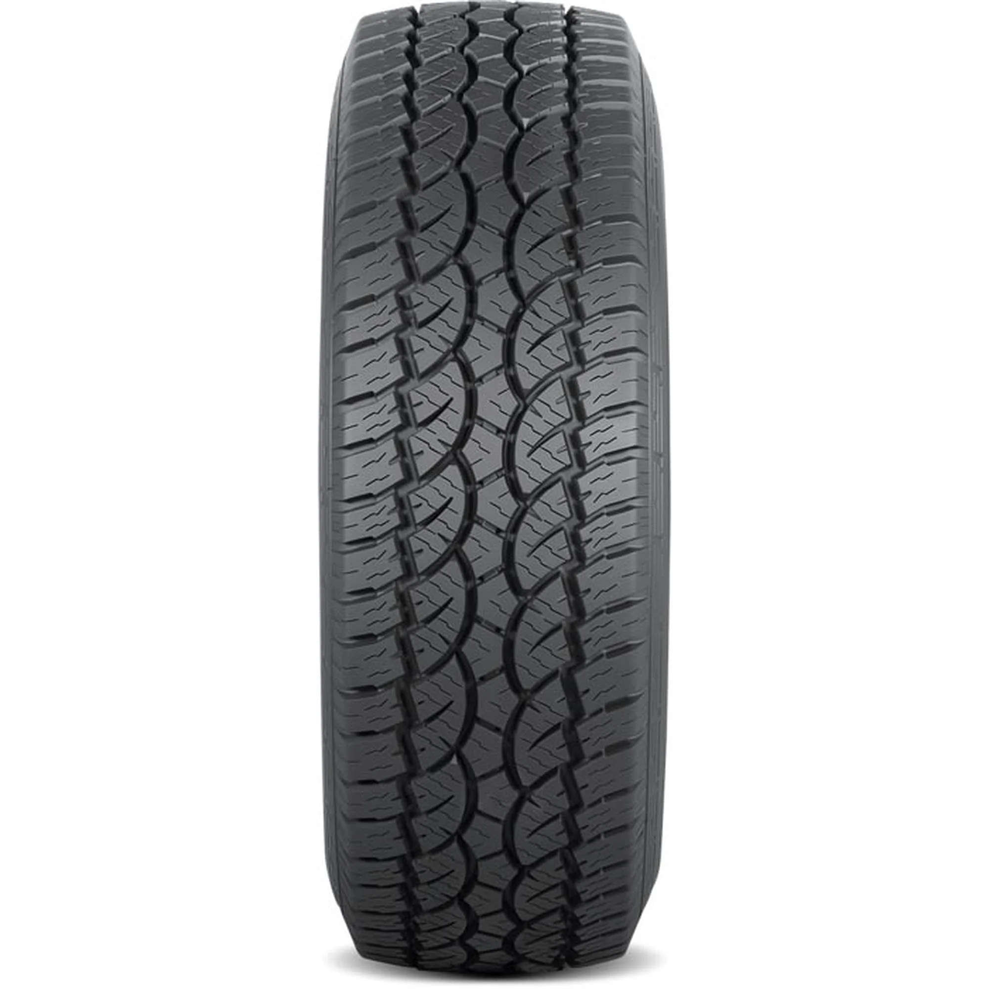 Americus All-Terrain All-Terrain 235/75R15 105T XL Light Truck Tire
