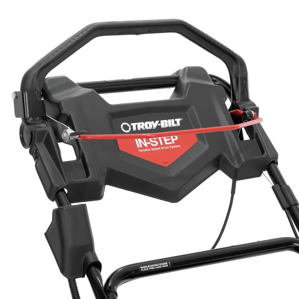 12ABW3T6766 28 in. Cutting Deck Self-Propelled Lawn Mower - Image 7