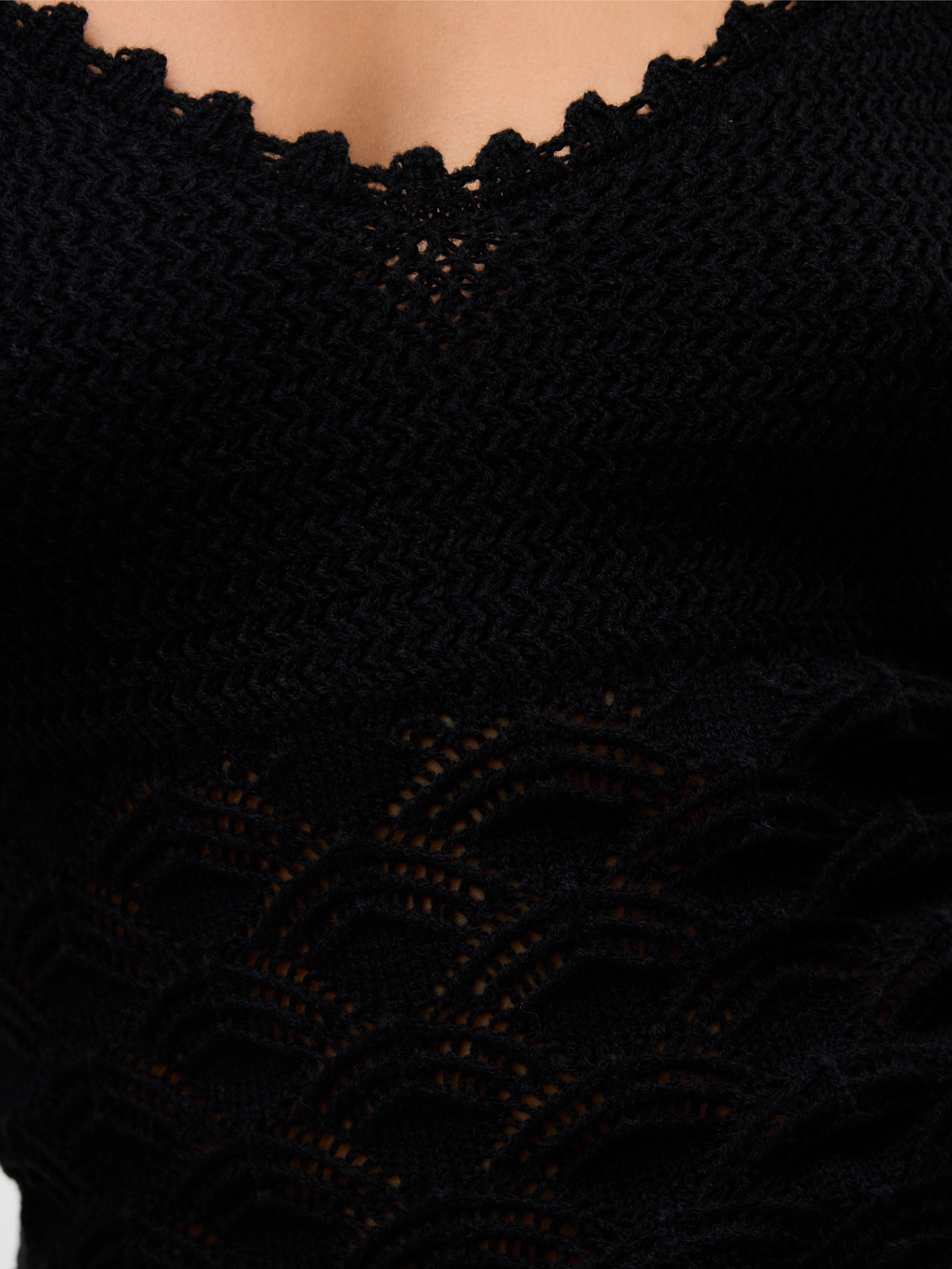 VERO MODA® VMNEWVERENA Knit top