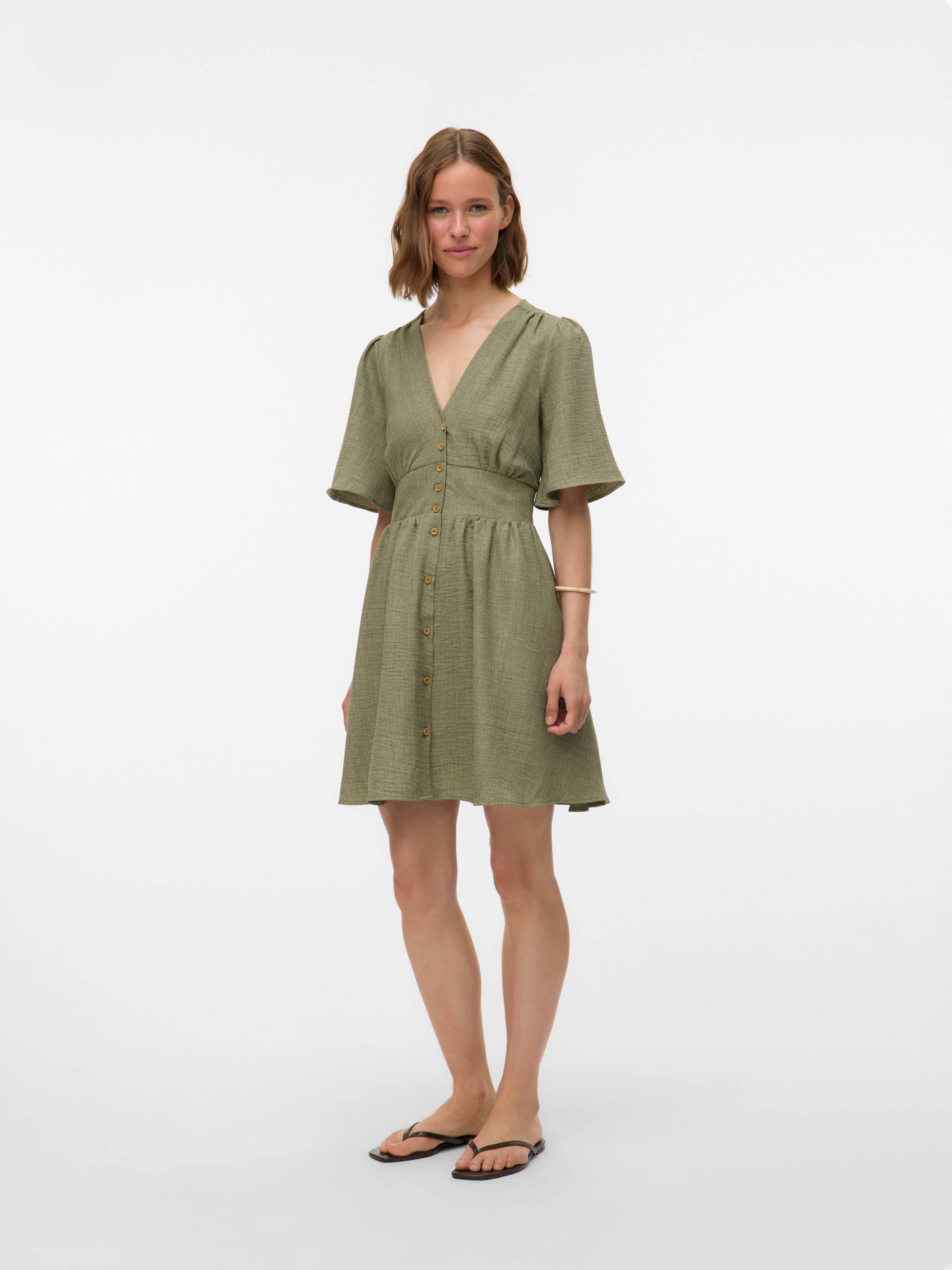 VERO MODA® VMMELANEY Short dress