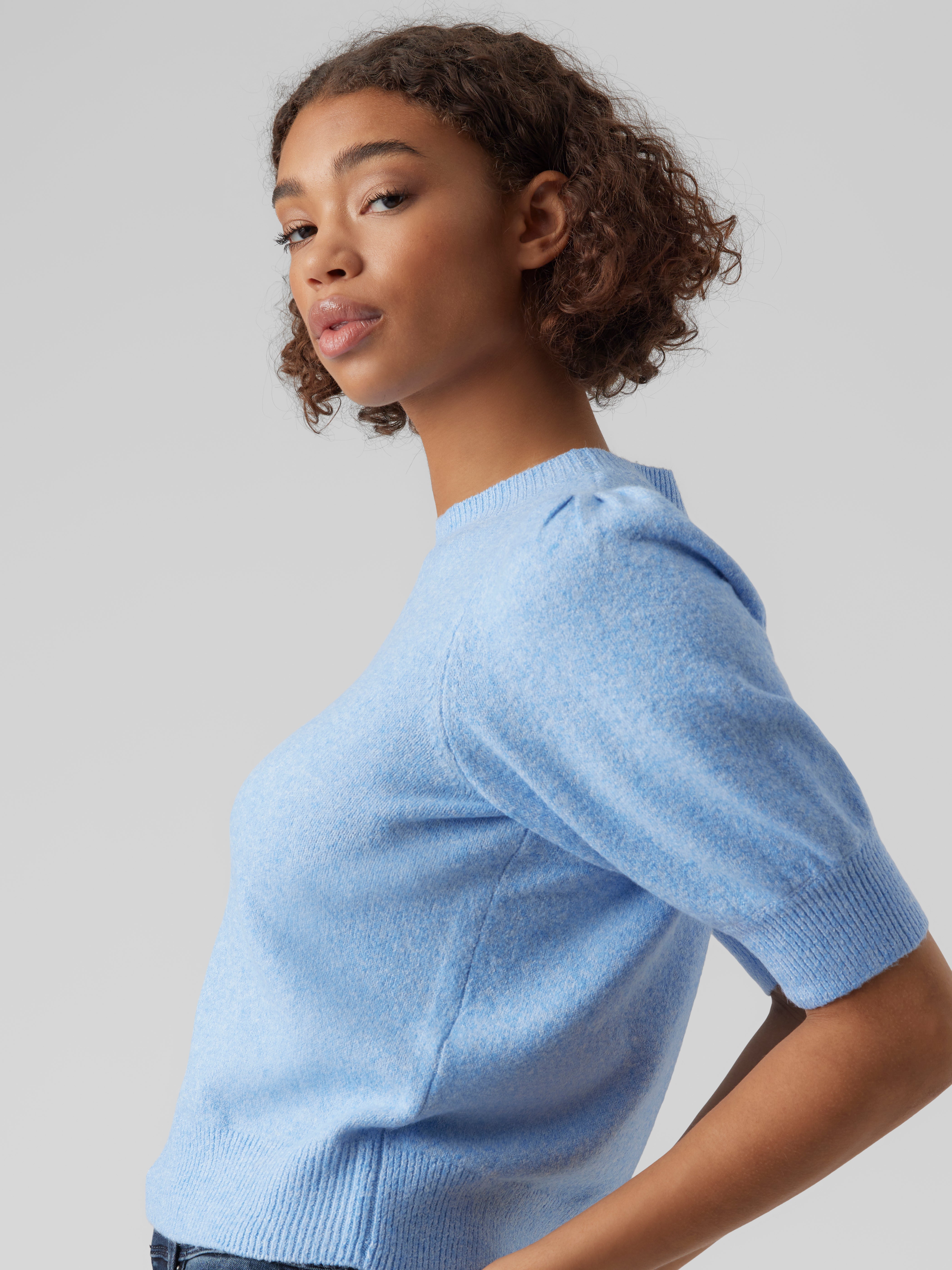 VERO MODA® VMDOFFY Pullover