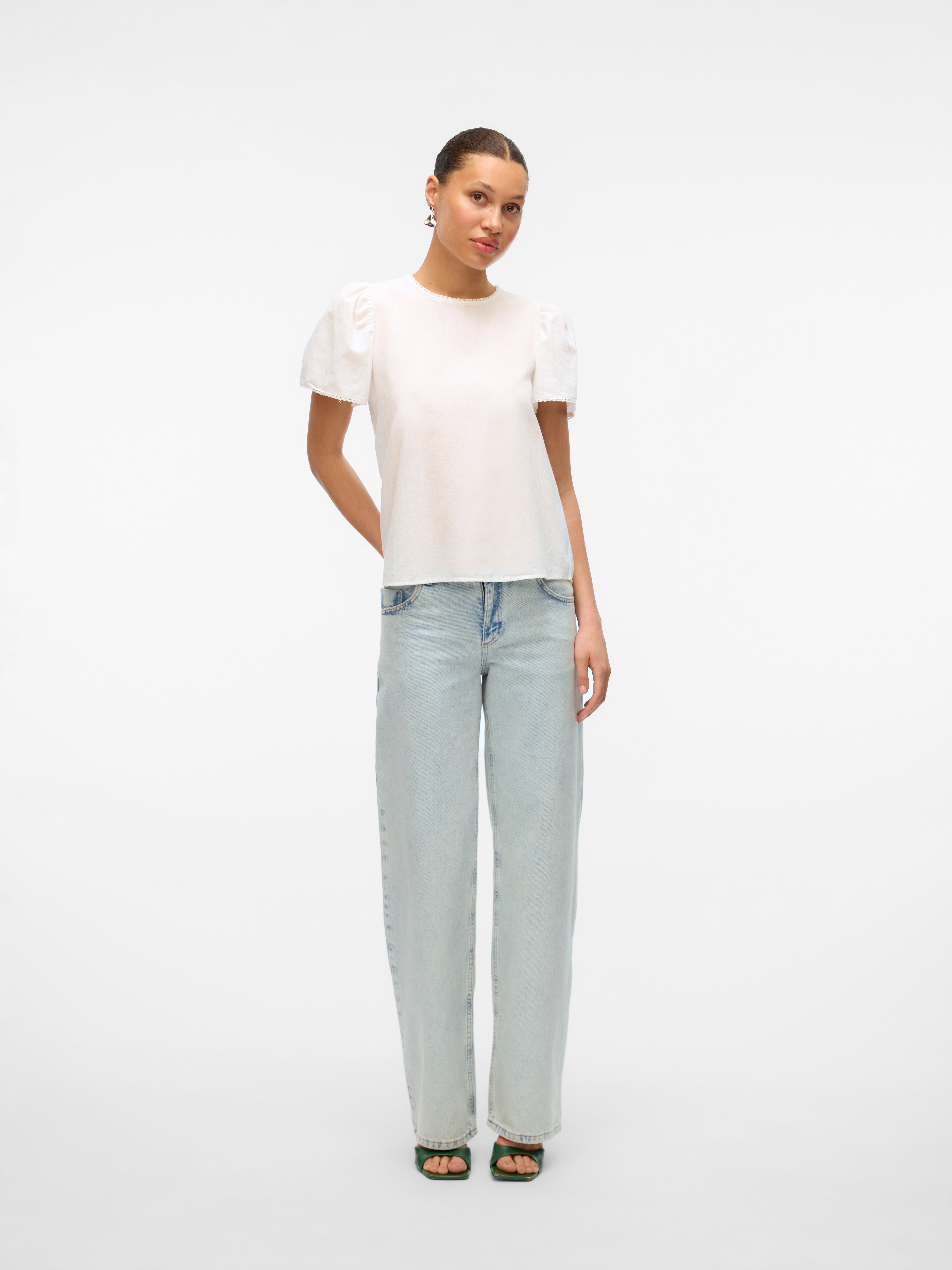 VERO MODA® VMPRETTY Top